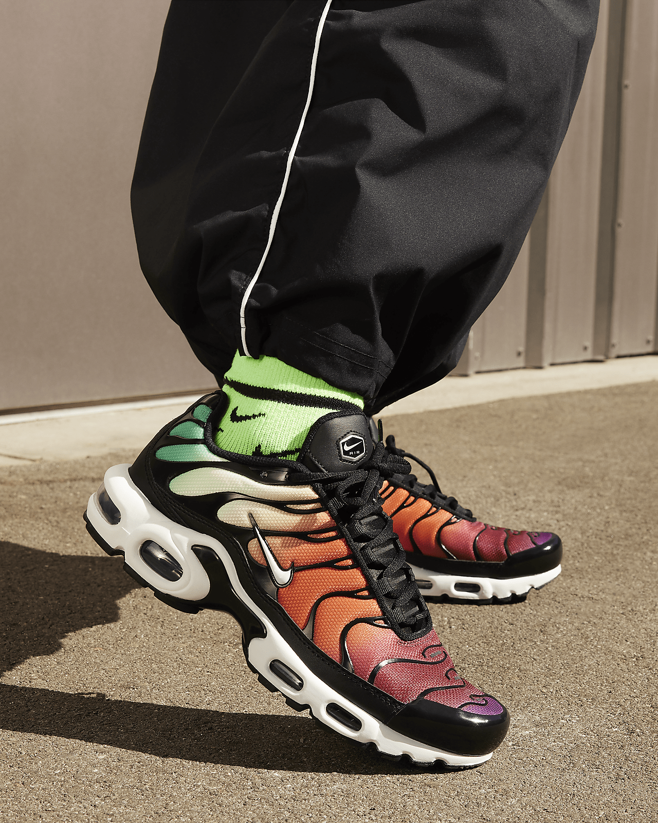 Nike Air Max Plus
