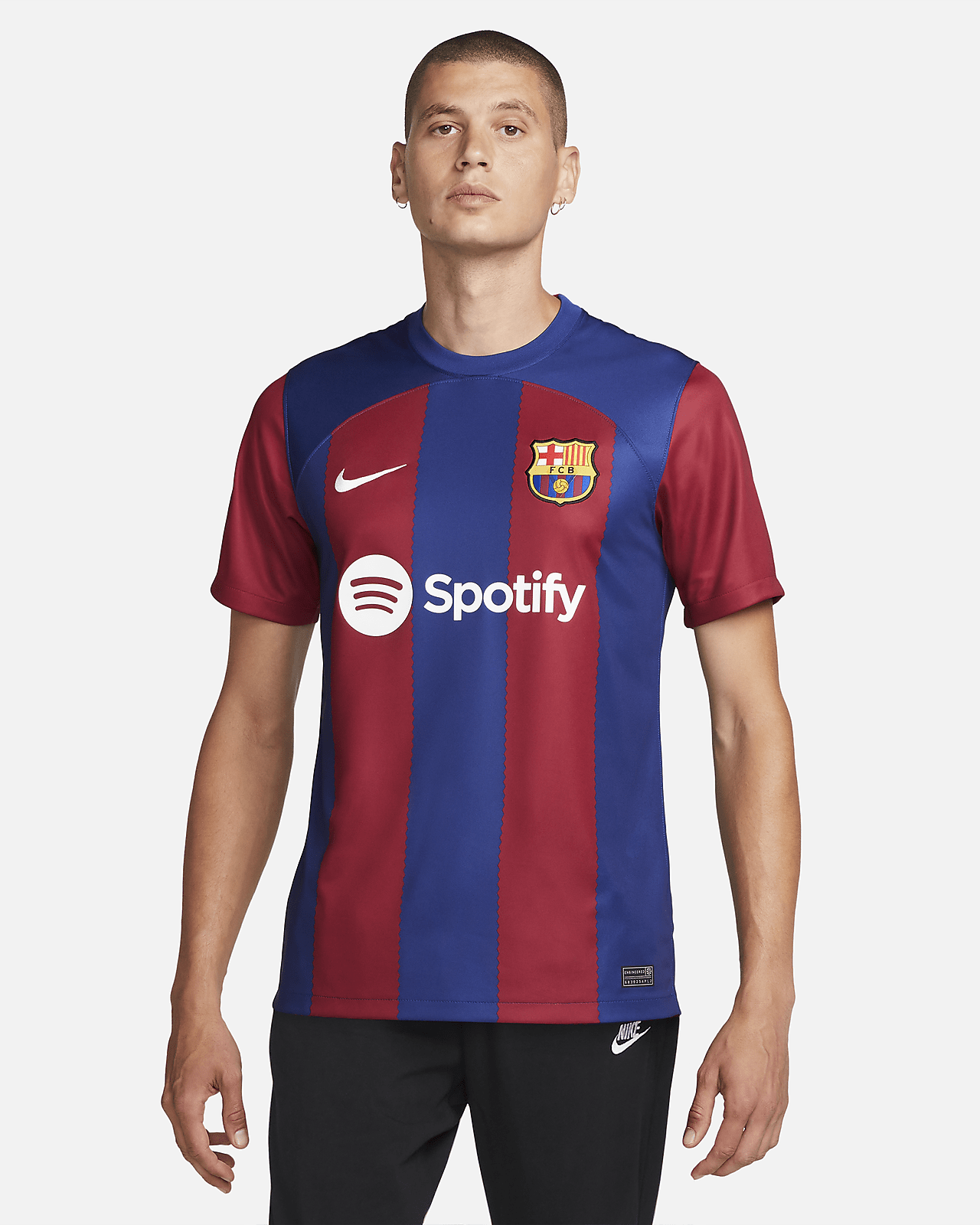 FC Barcelona 2023/24 Stadium Home