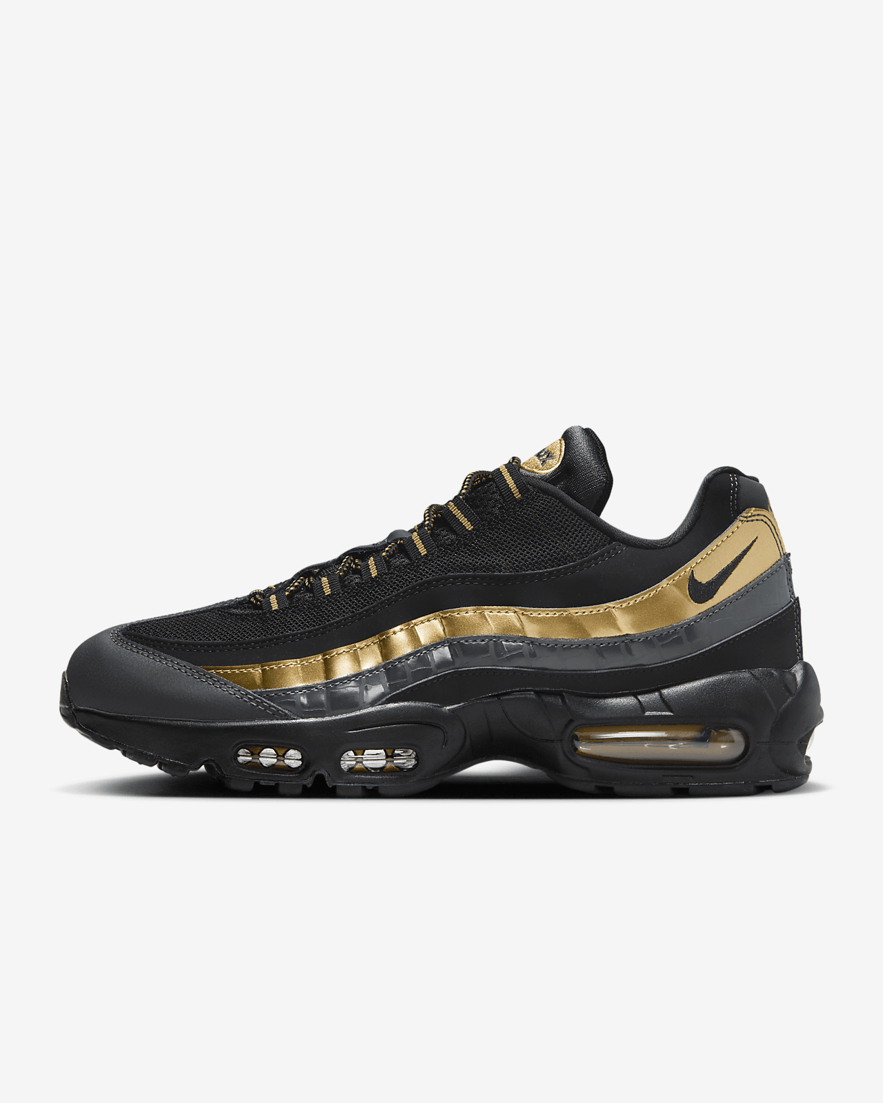Nike Air Max 95 Essential