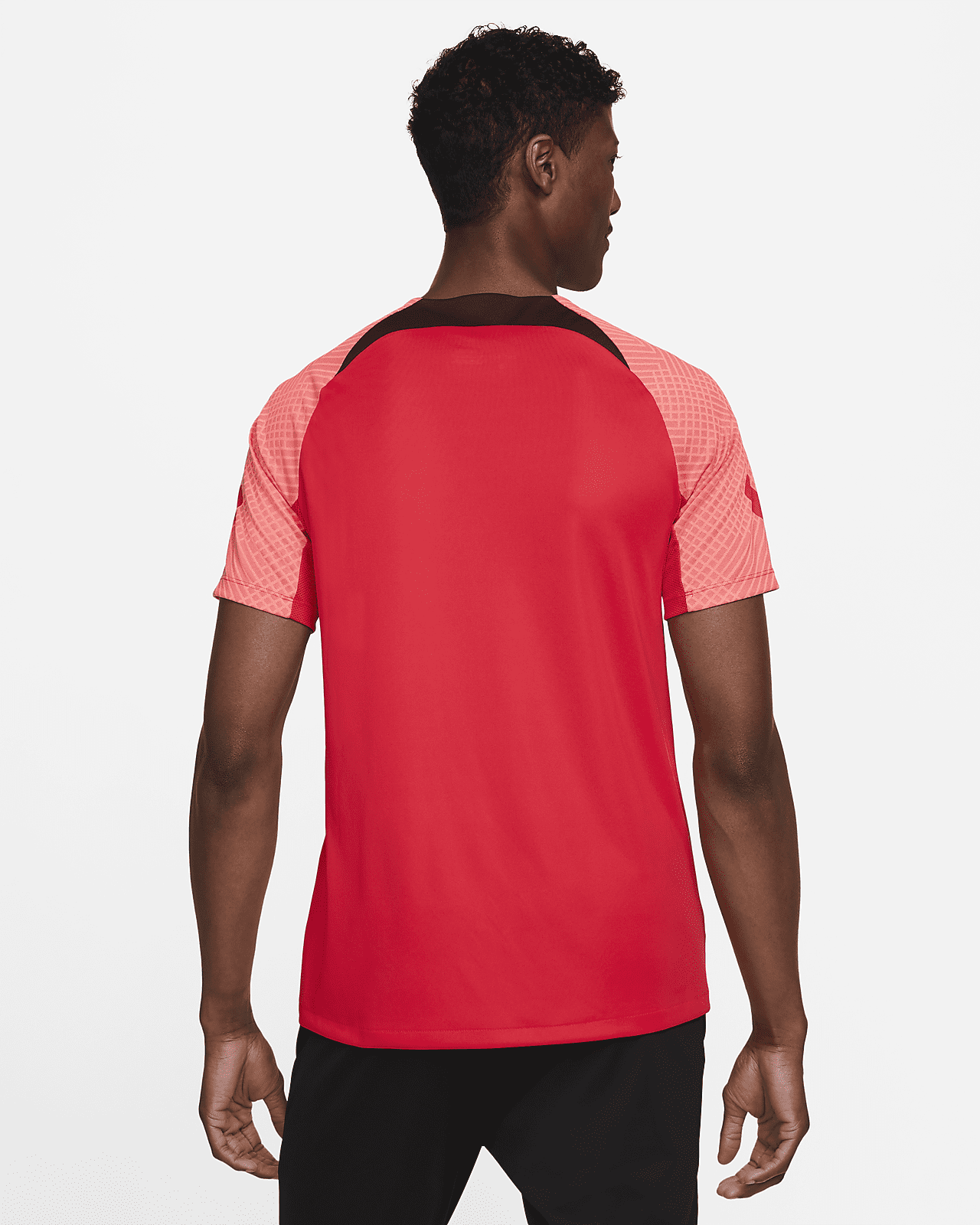 Liverpool FC Strike