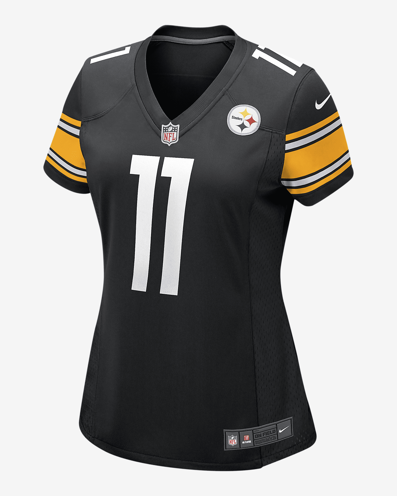 NFL Pittsburgh Steelers (Chase Claypool)