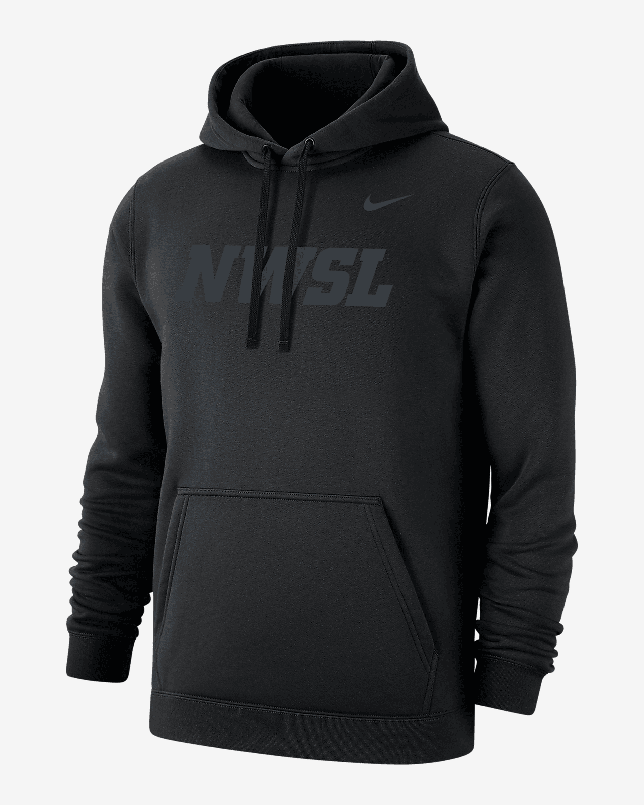 NWSL Club Fleece