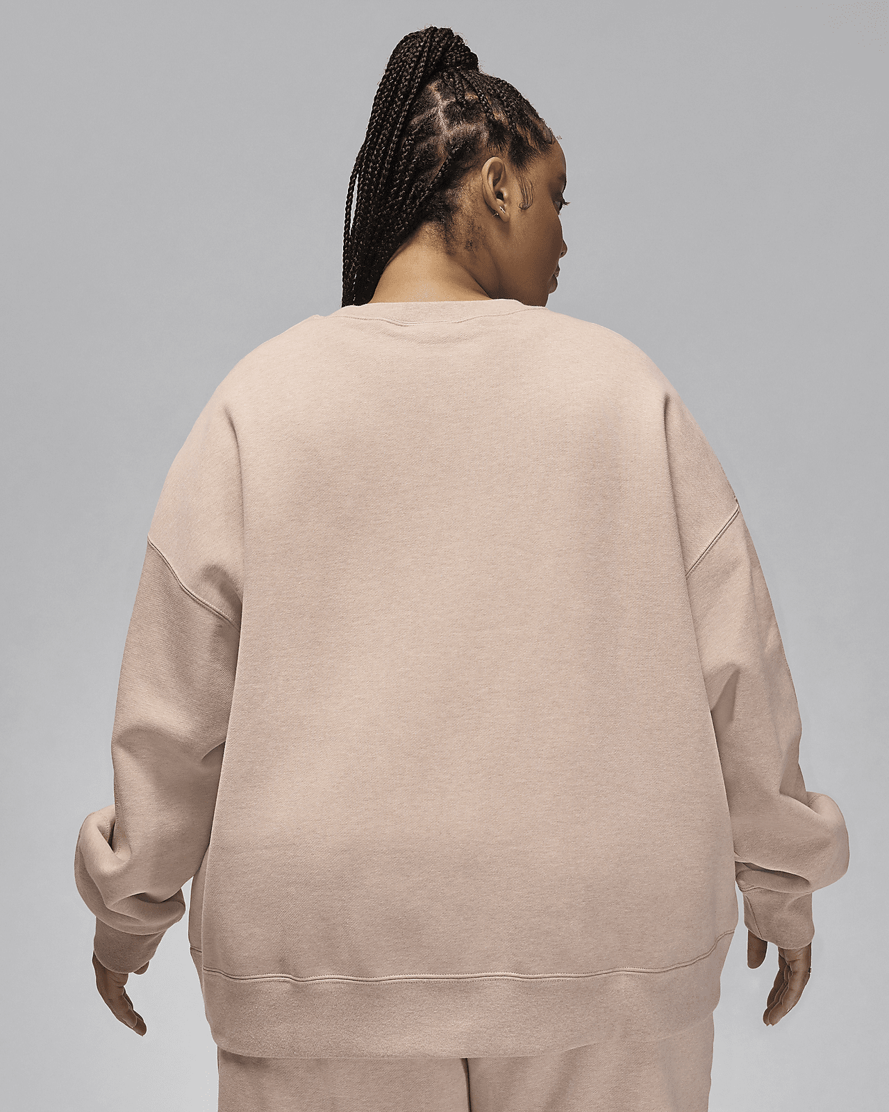 Jordan Flight Fleece
