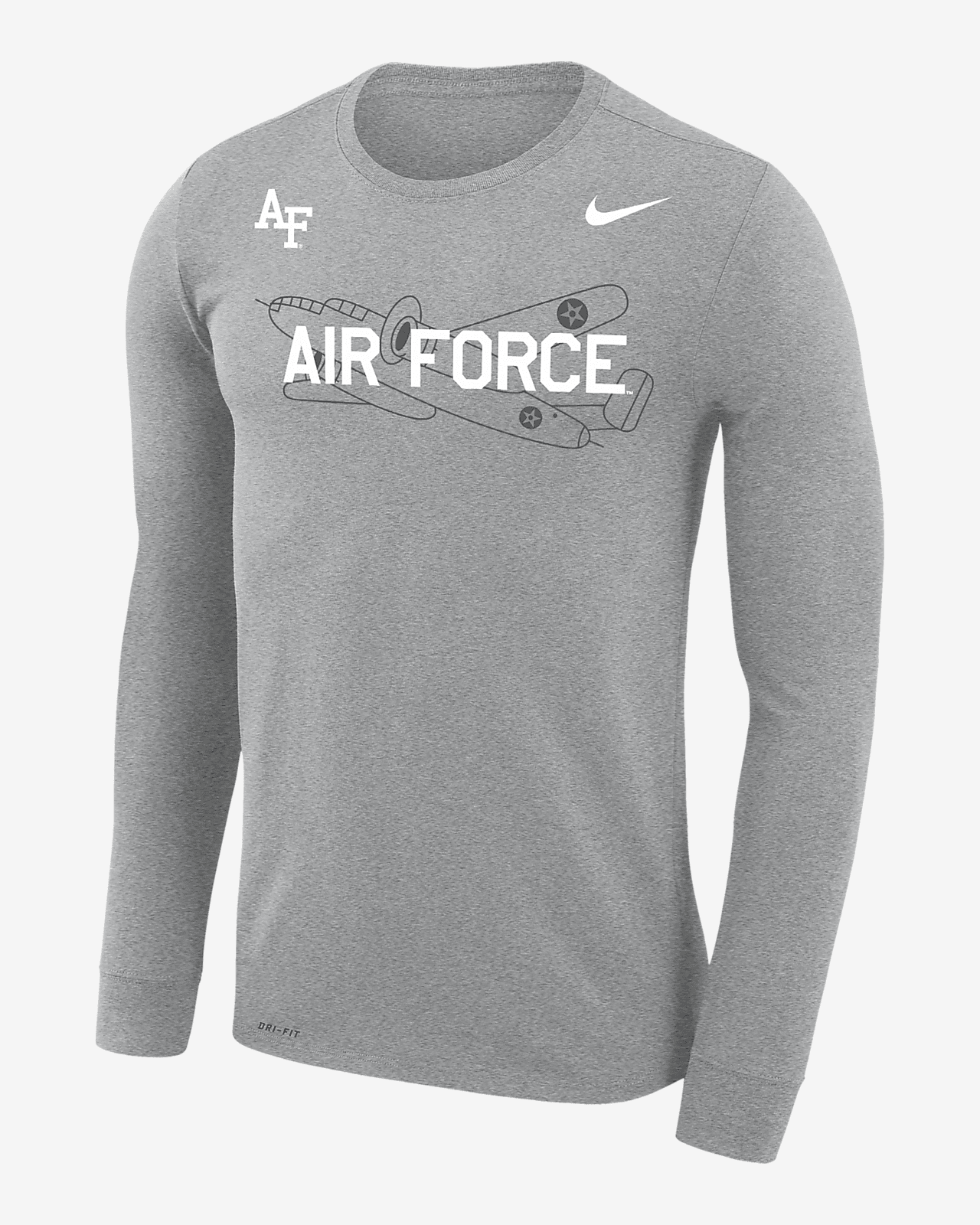 Air Force Legend
