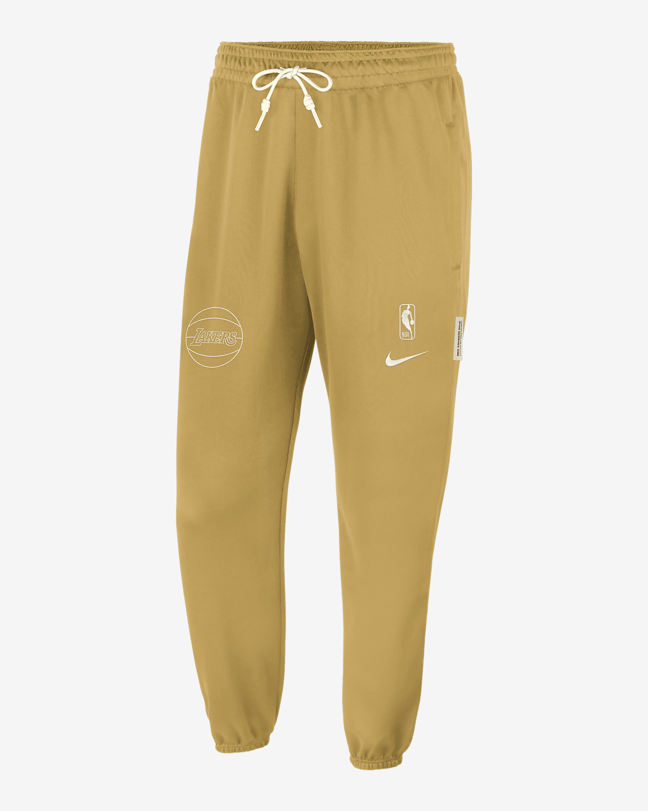 Los Angeles Lakers Standard Issue