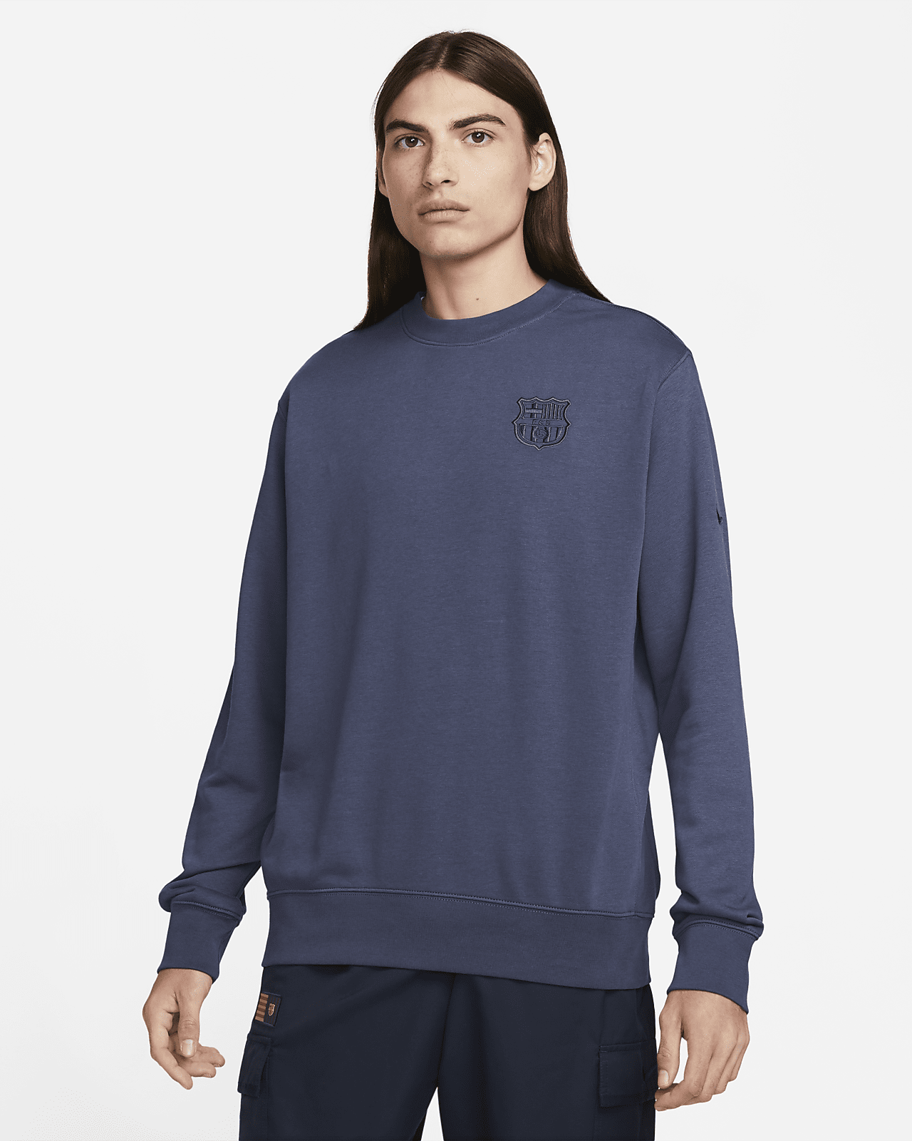FC Barcelona Club Third