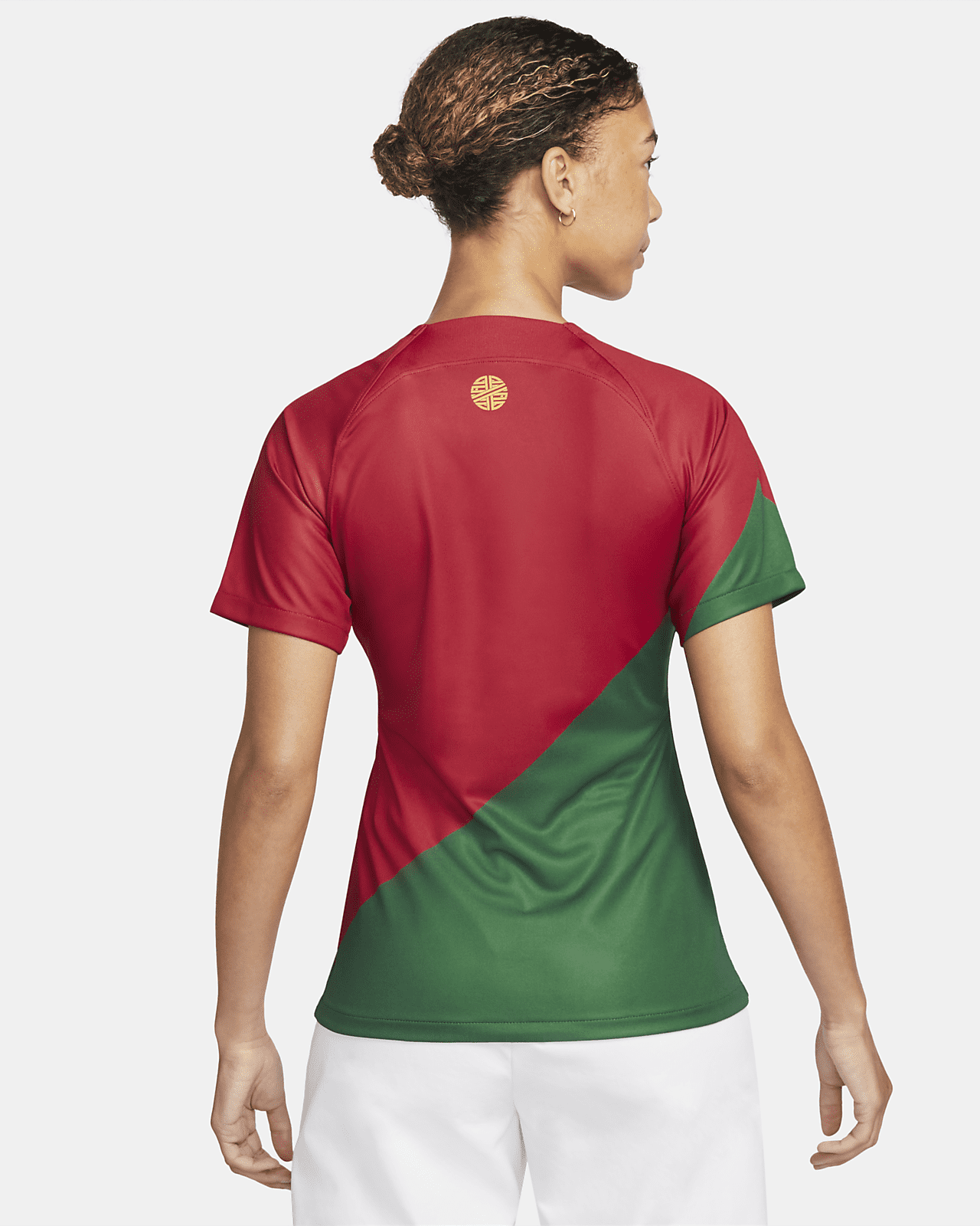 Portugal 2022/23 Stadium Home