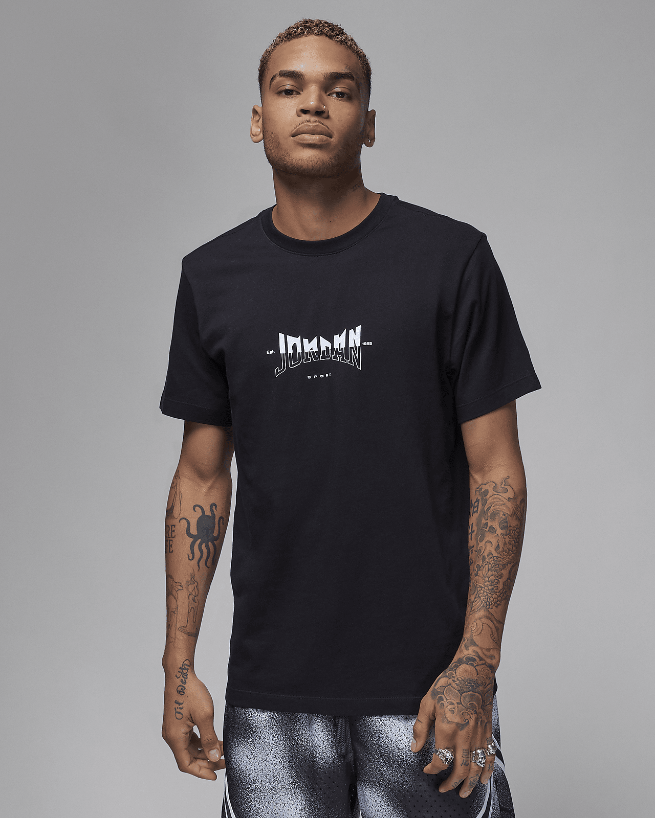 Jordan Sport