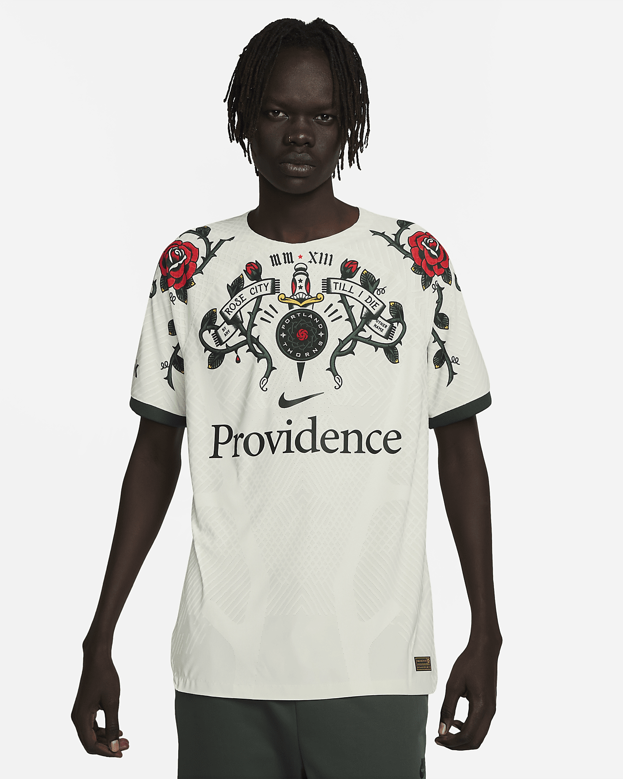 Portland Thorns FC 2023 Match Away