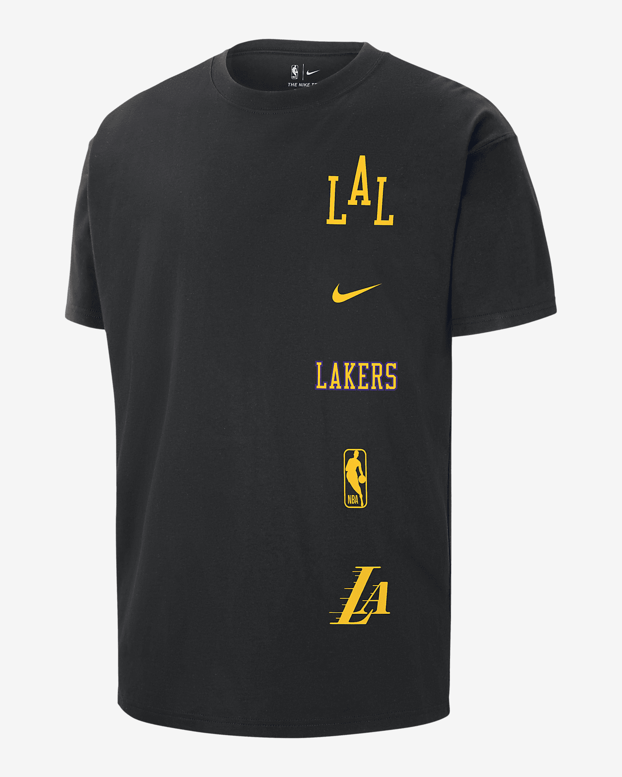 Los Angeles Lakers 2023/24 City Edition