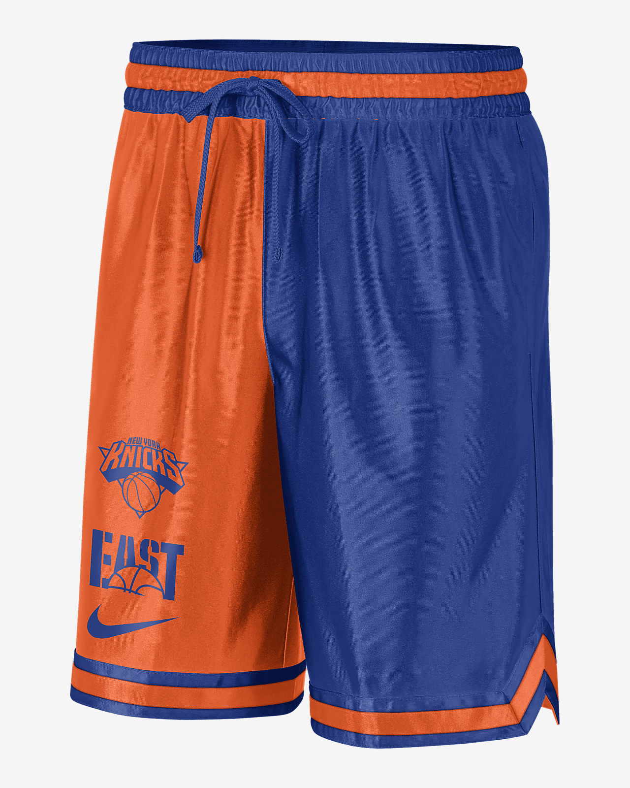 New York Knicks Courtside