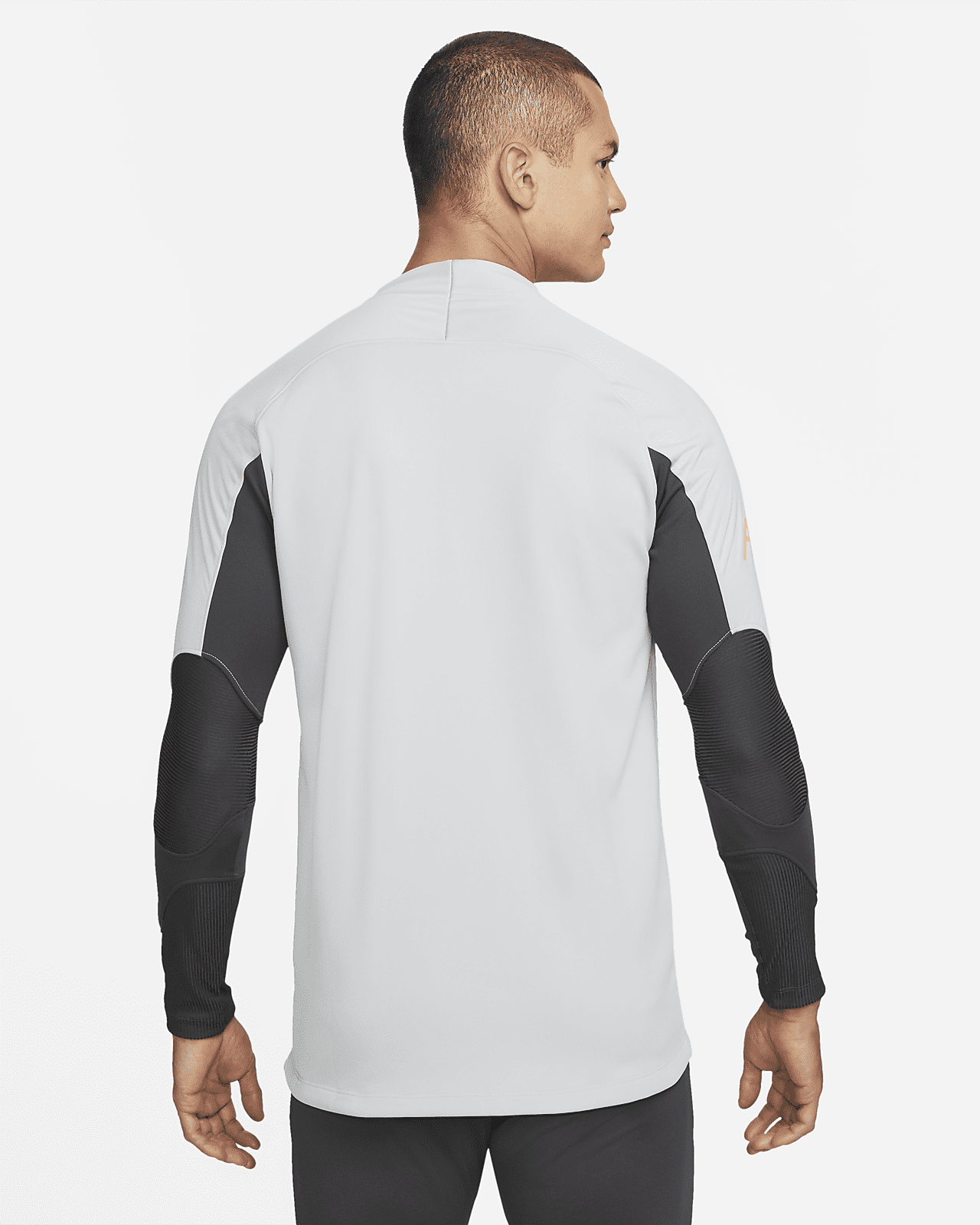 Liverpool FC Strike Winter Warrior