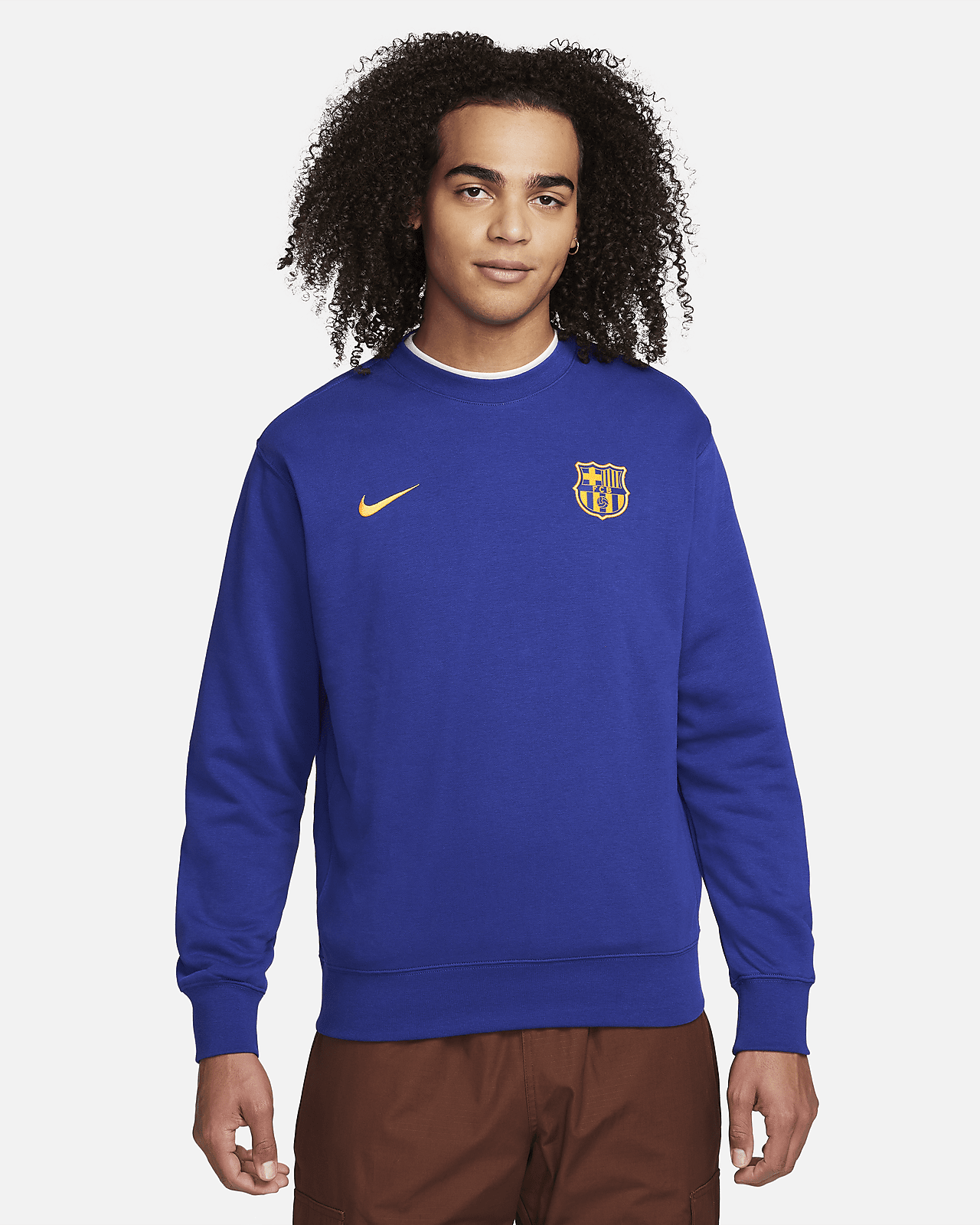 FC Barcelona Club