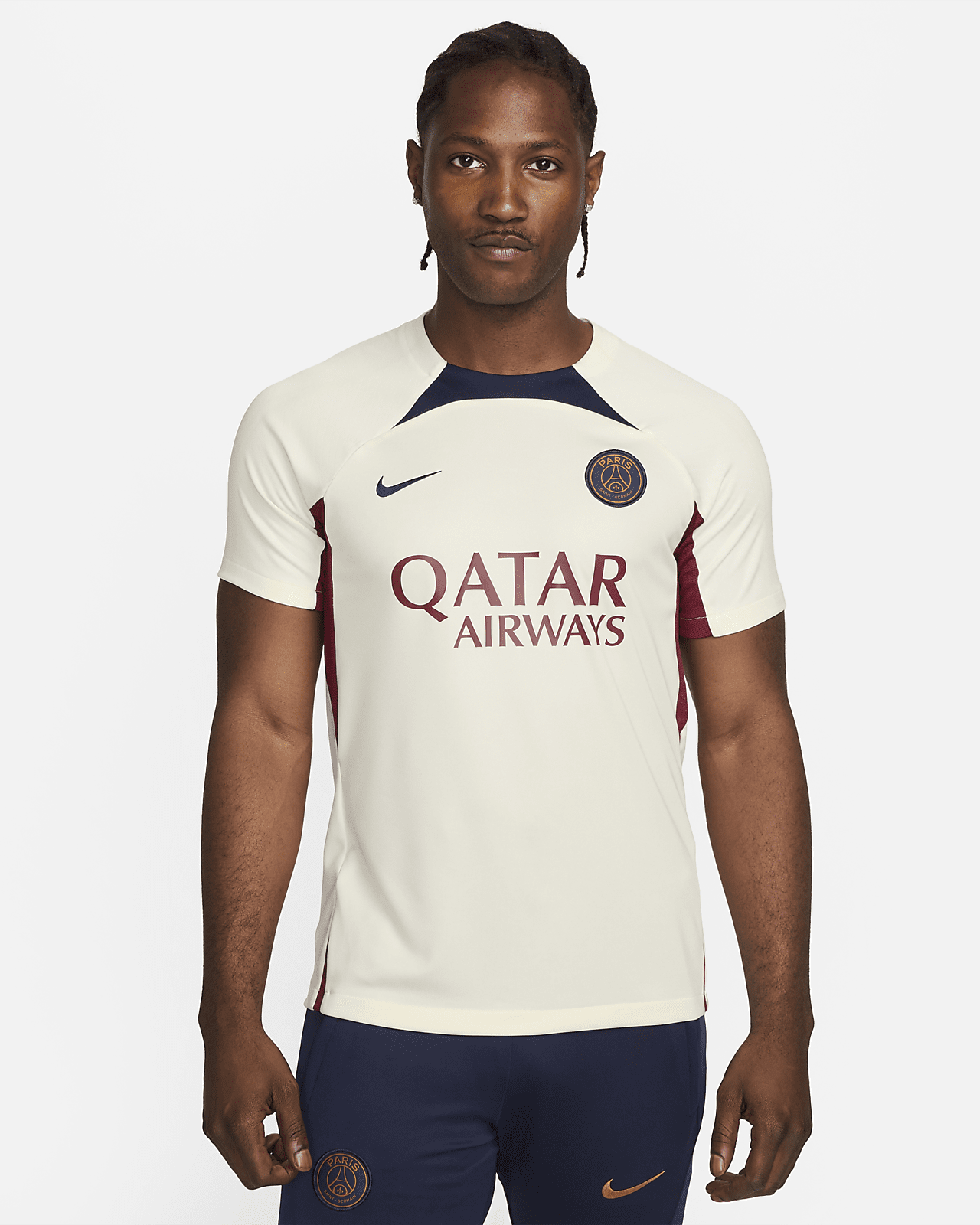 Paris Saint-Germain Strike