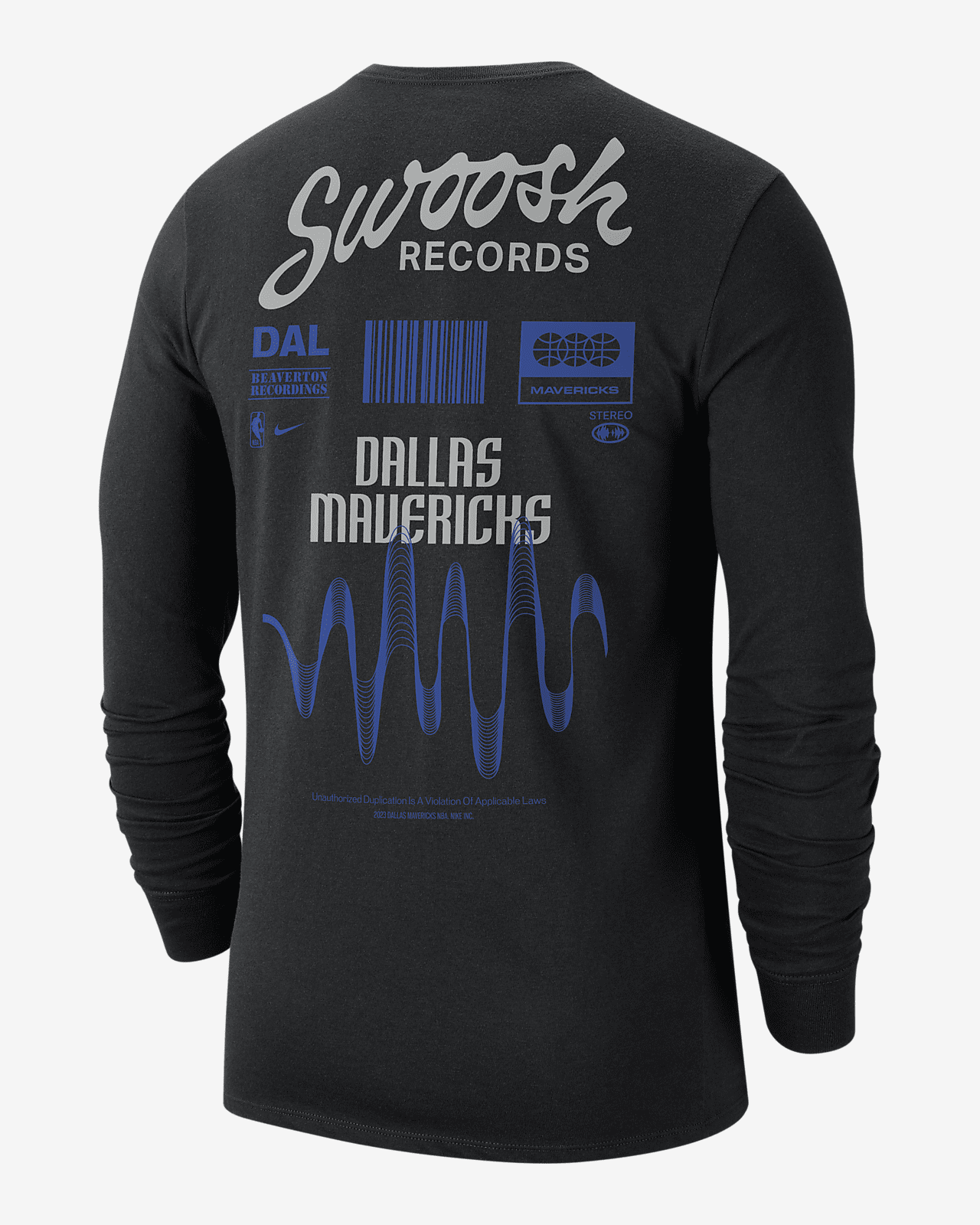 Dallas Mavericks Essential