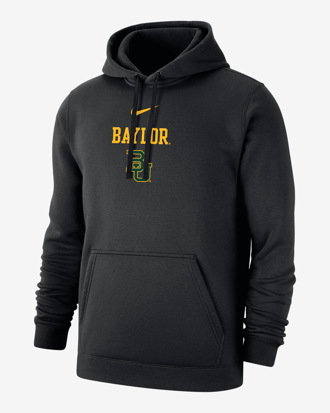 Baylor Club Fleece