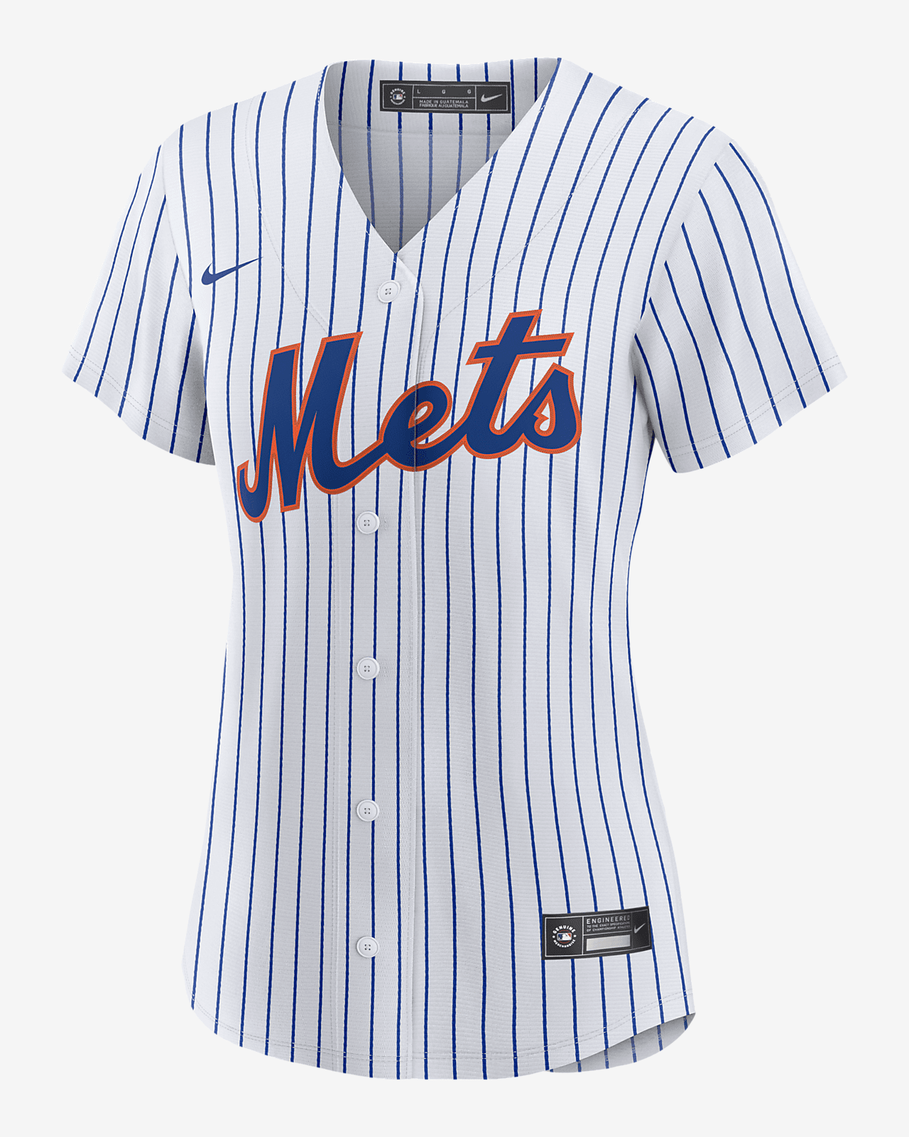 MLB New York Mets (Jacob deGrom)