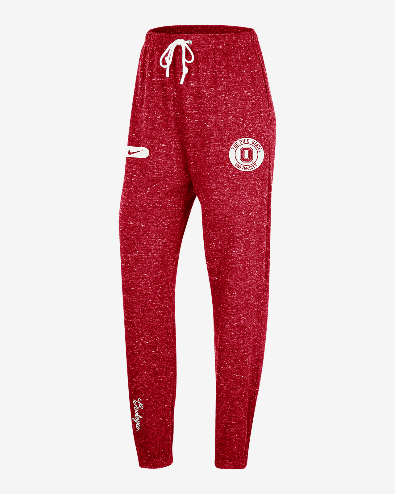 Ohio State Gym Vintage