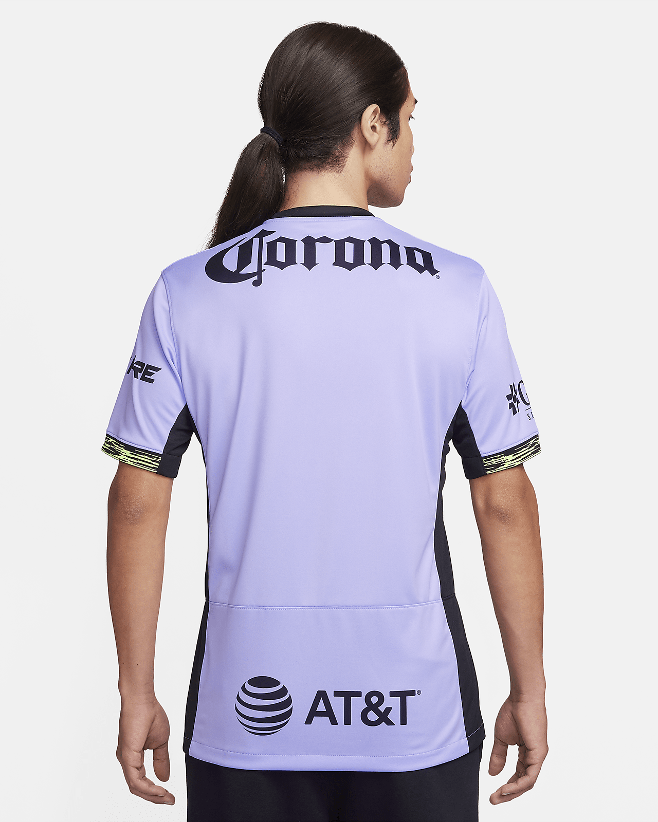 Club América 2023/24 Stadium Third