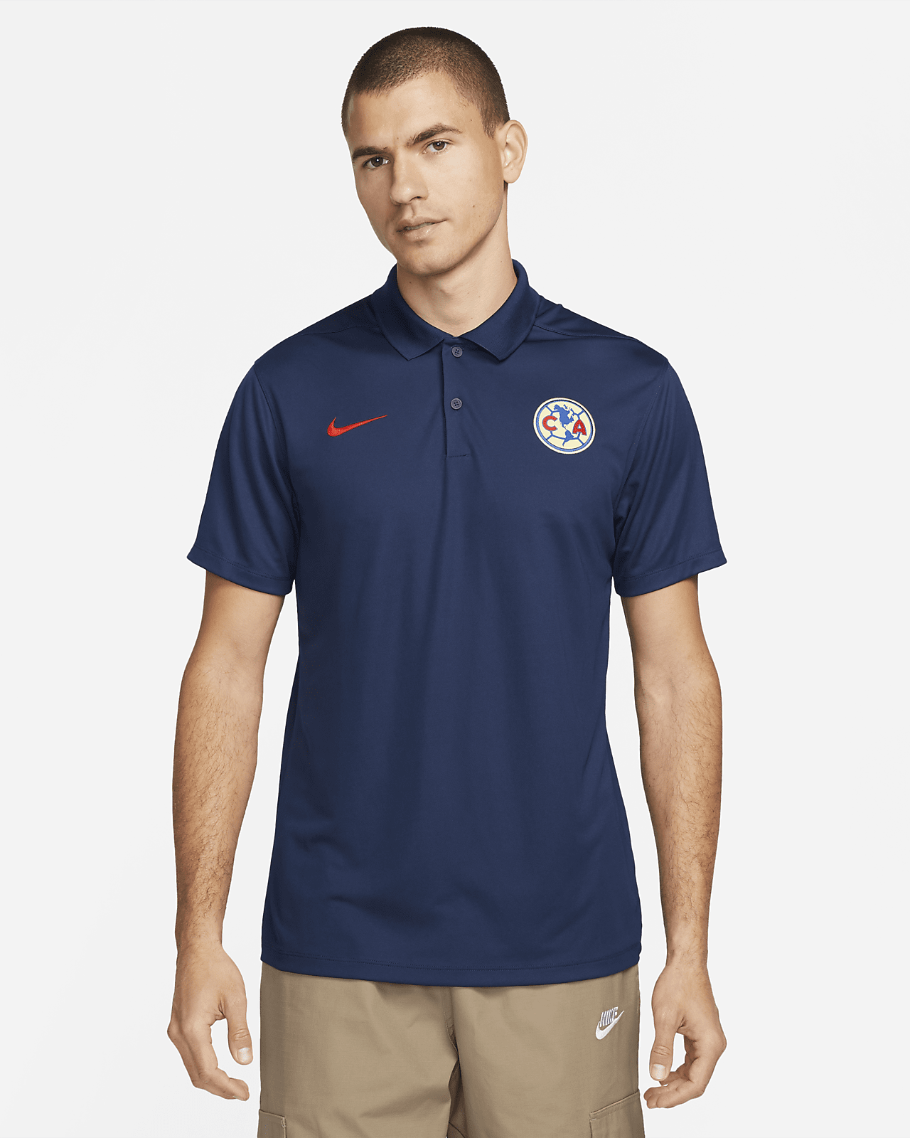Club América Victory