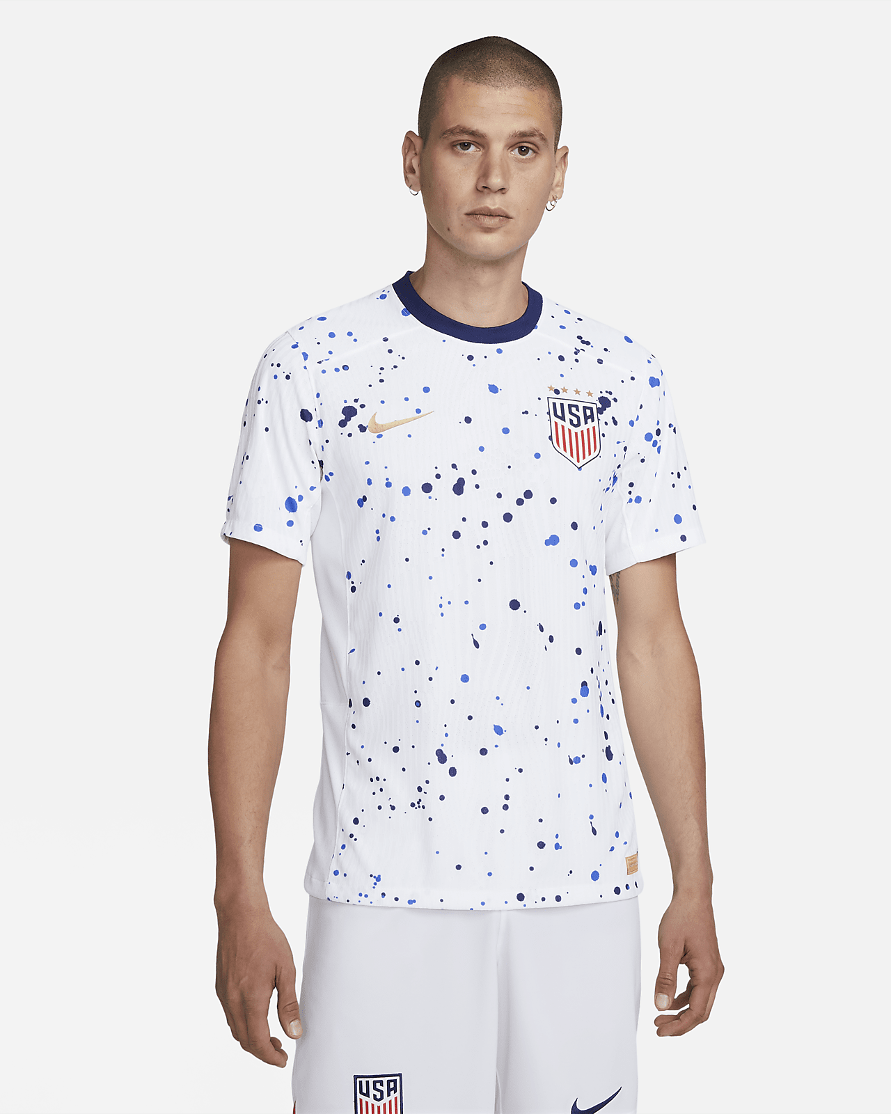 USWNT (4-Star) 2023 Match Home