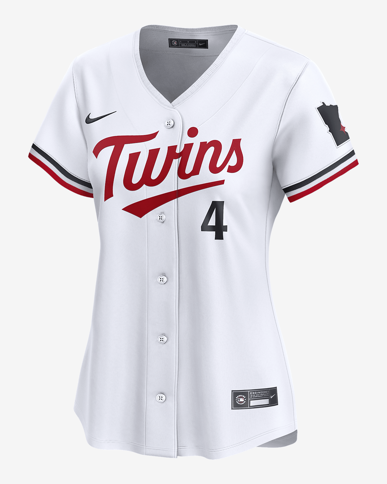 Carlos Correa Minnesota Twins