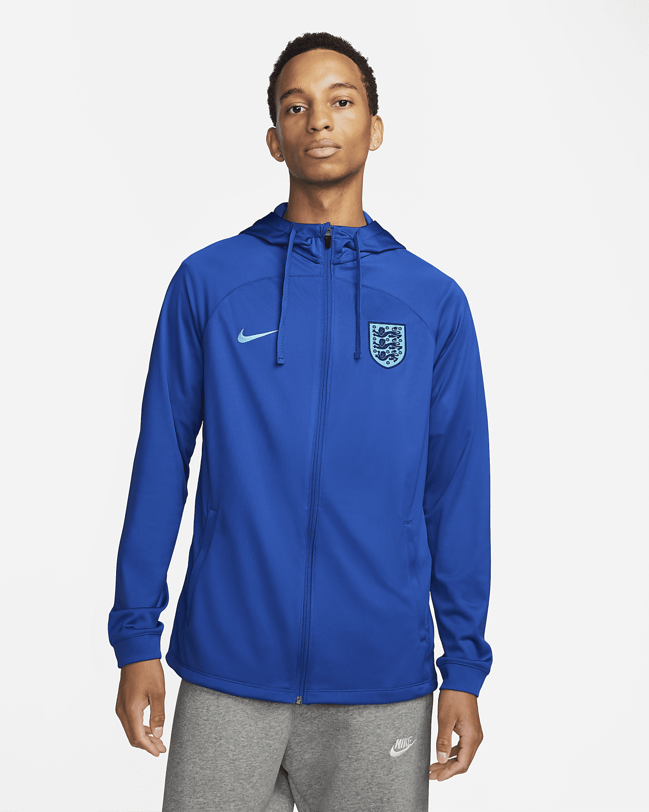 England Strike
