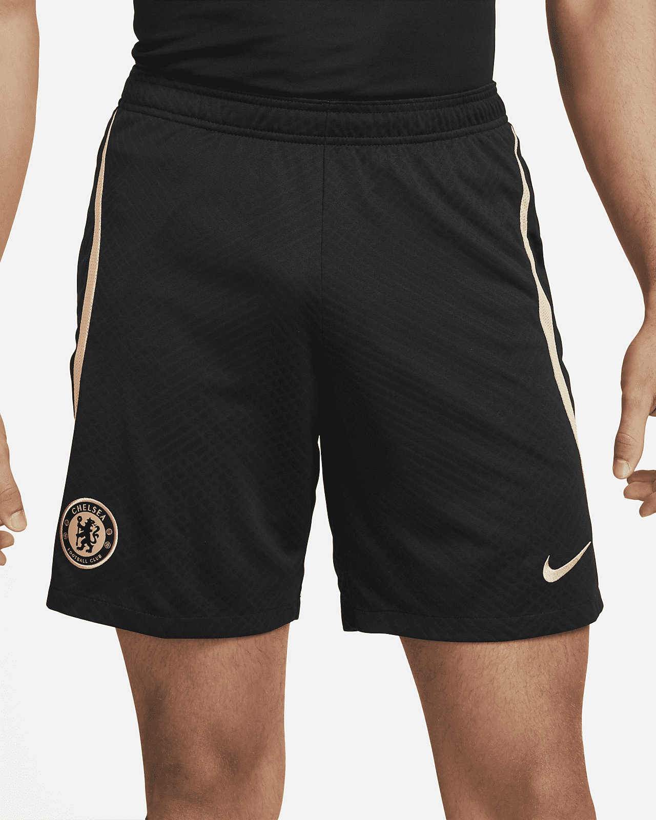 Chelsea FC Strike