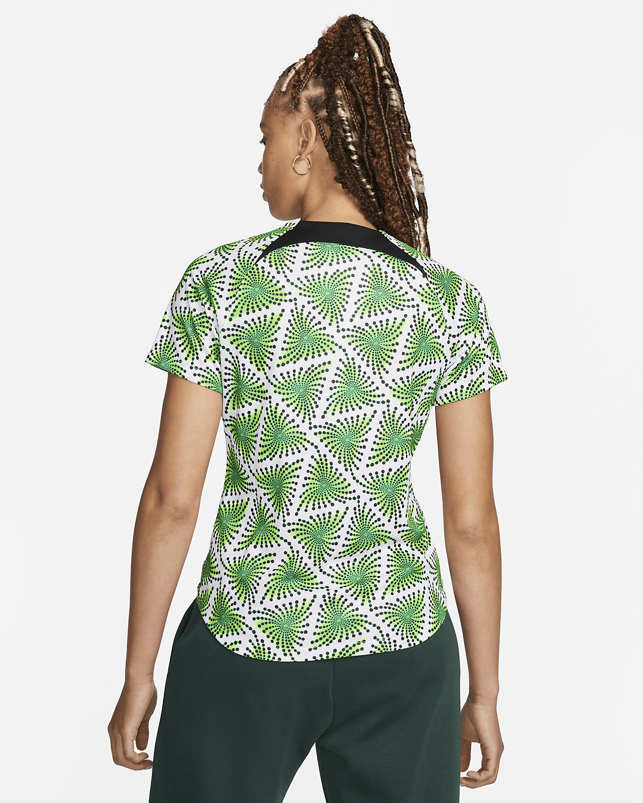 Nigeria