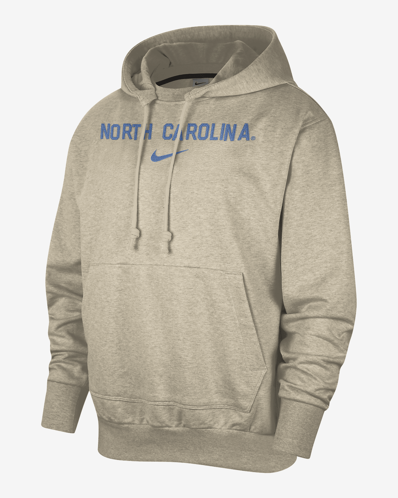 UNC Standard Issue