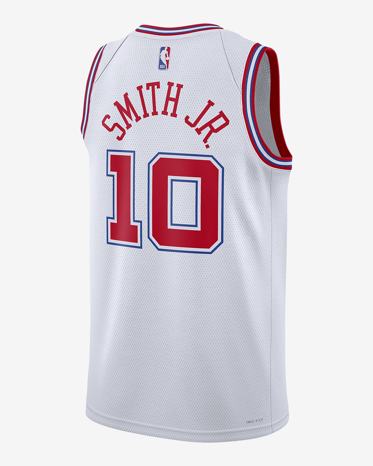 Jalen Green Houston Rockets City Edition 2023/24