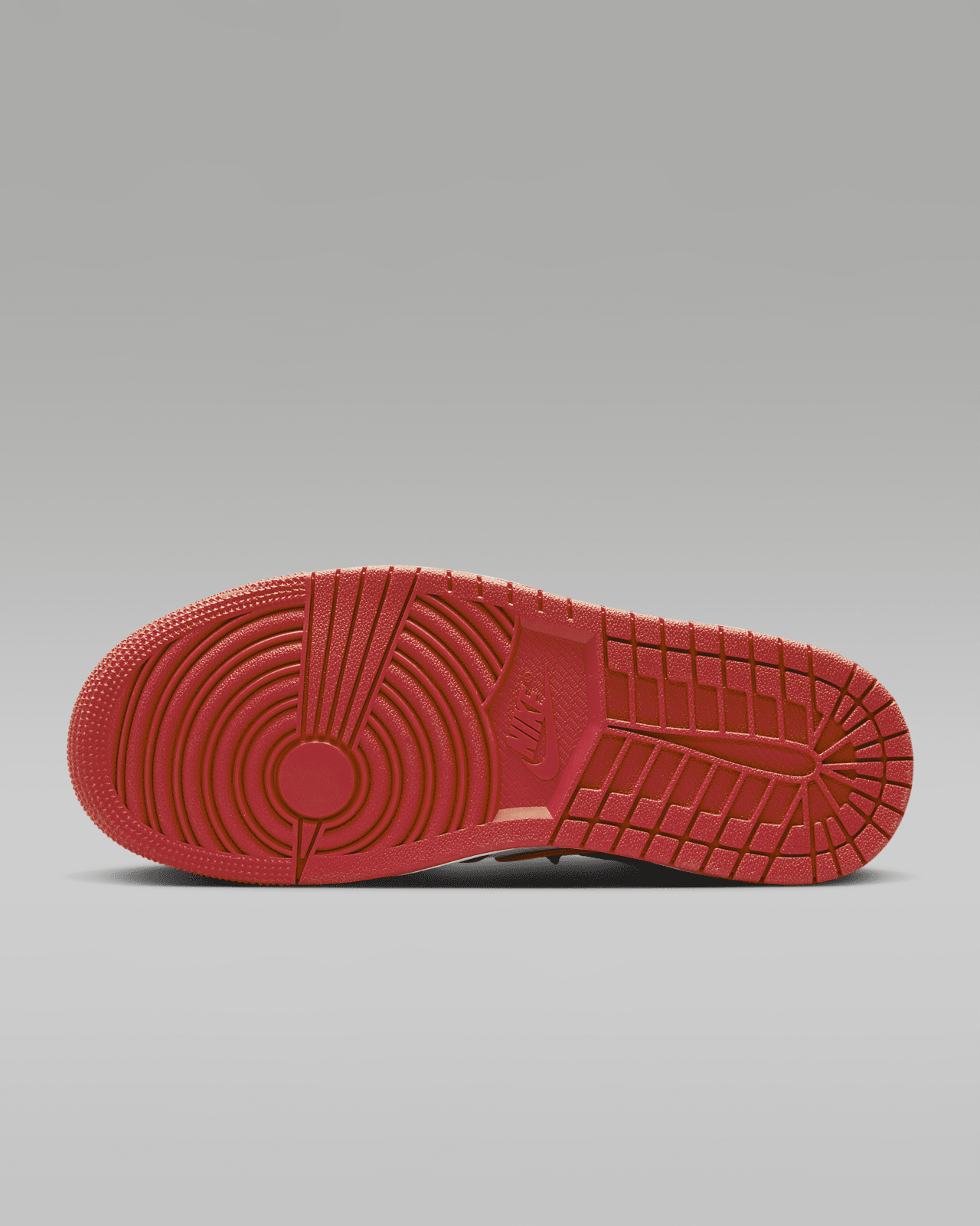 Air Jordan 1 High Method of Make