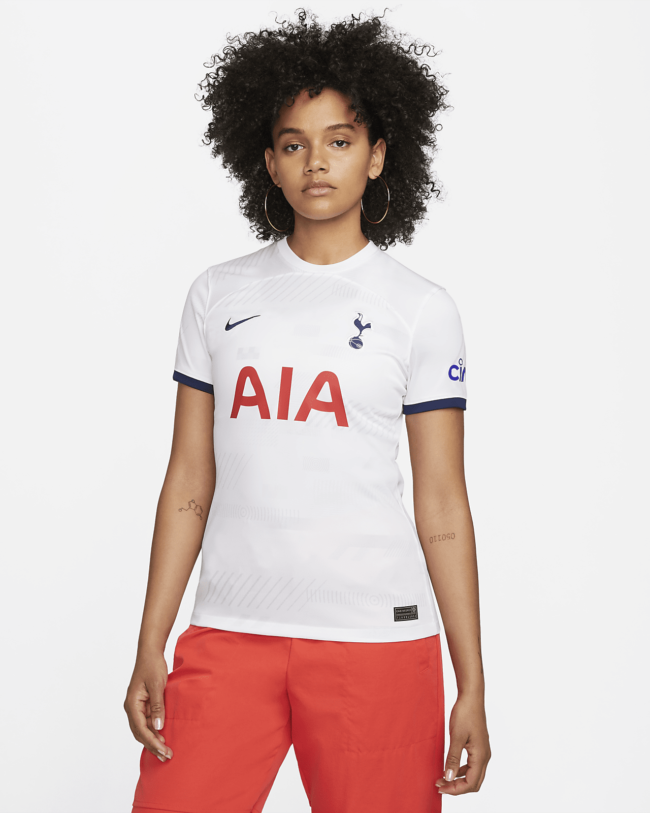 Tottenham Hotspur 2023/24 Stadium Home