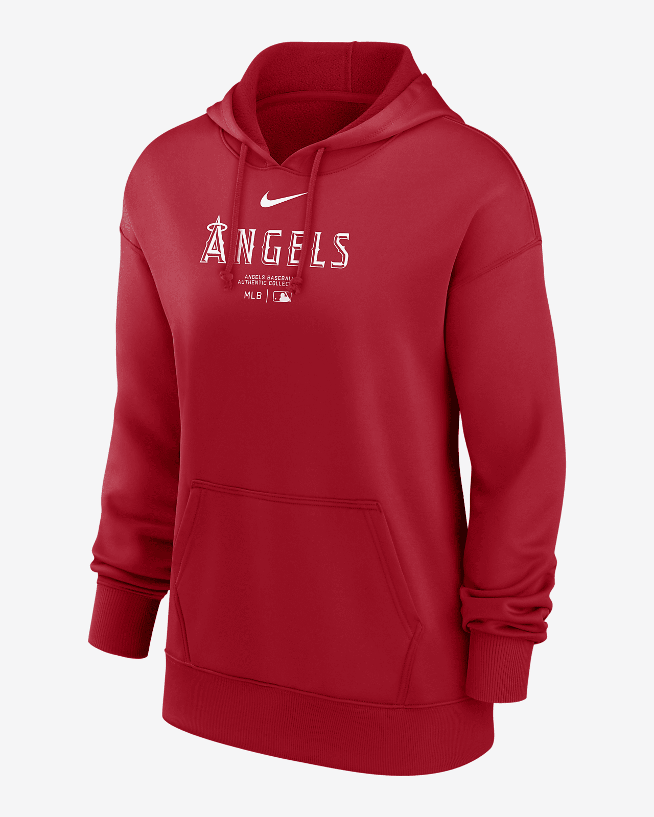 Los Angeles Angels Authentic Collection Practice