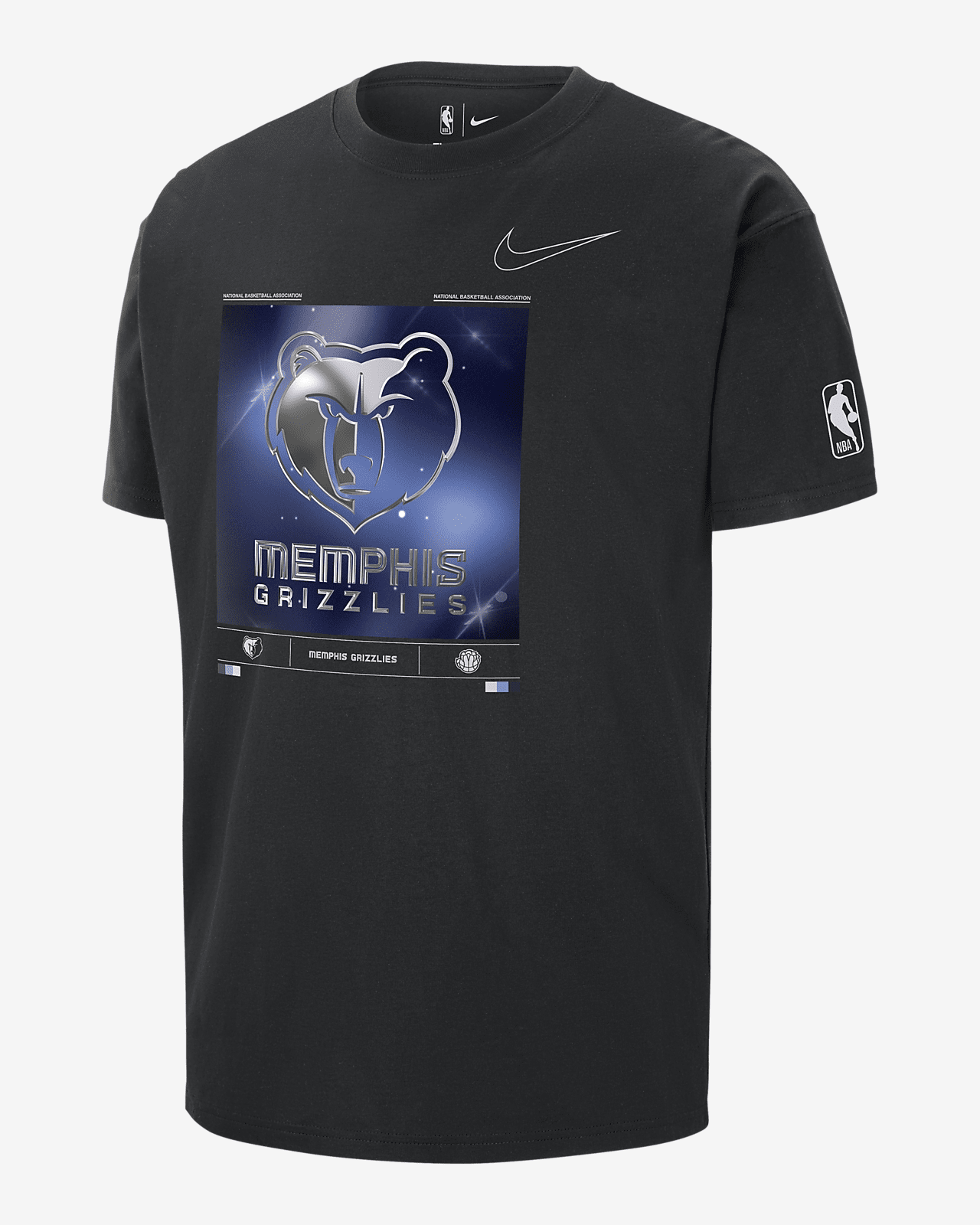 Memphis Grizzlies Essential