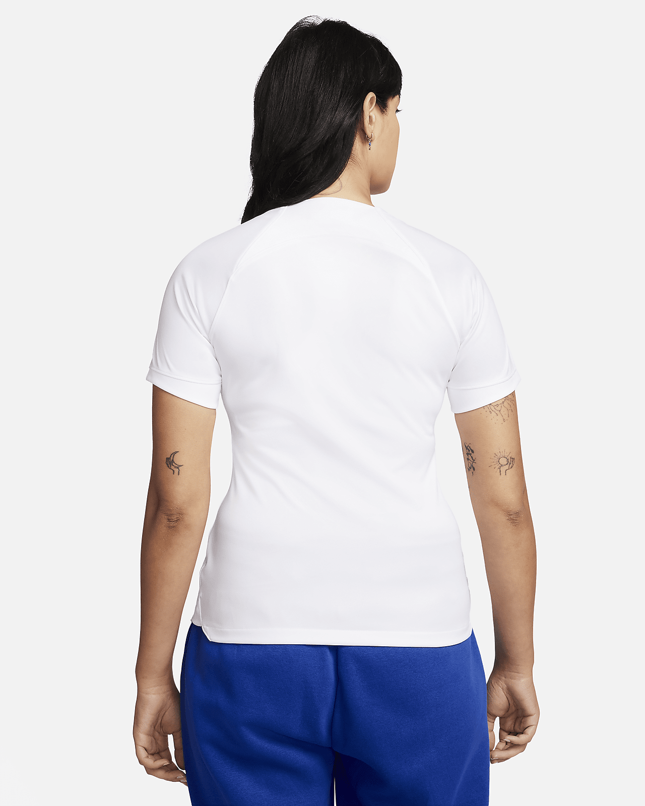 Inter Milan 2023/24 Stadium Away
