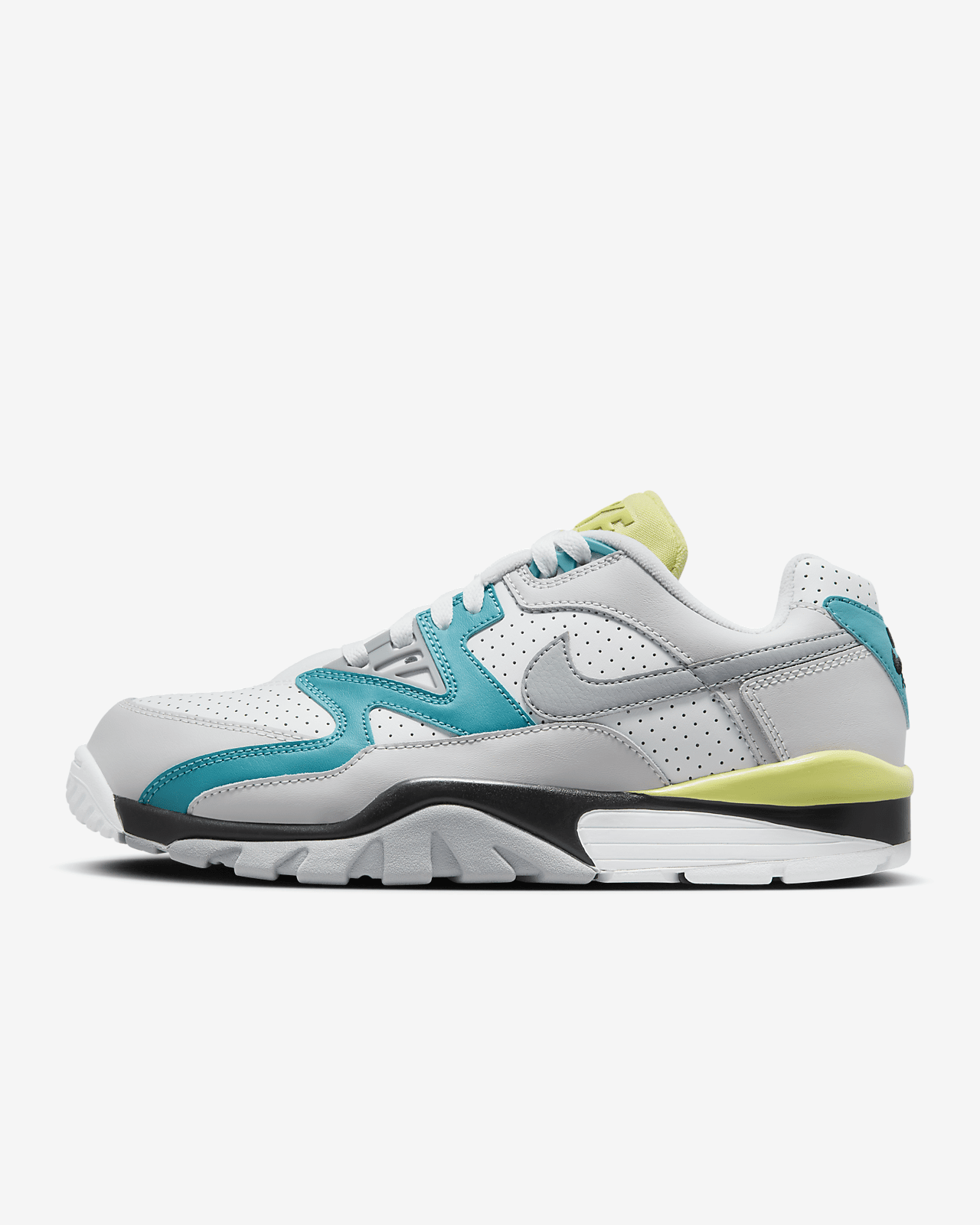 Nike Air Cross Trainer 3 Low