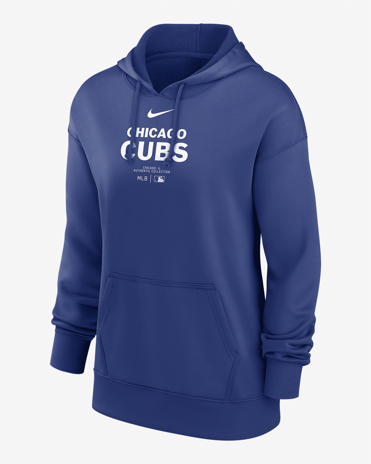 Chicago Cubs Authentic Collection Practice