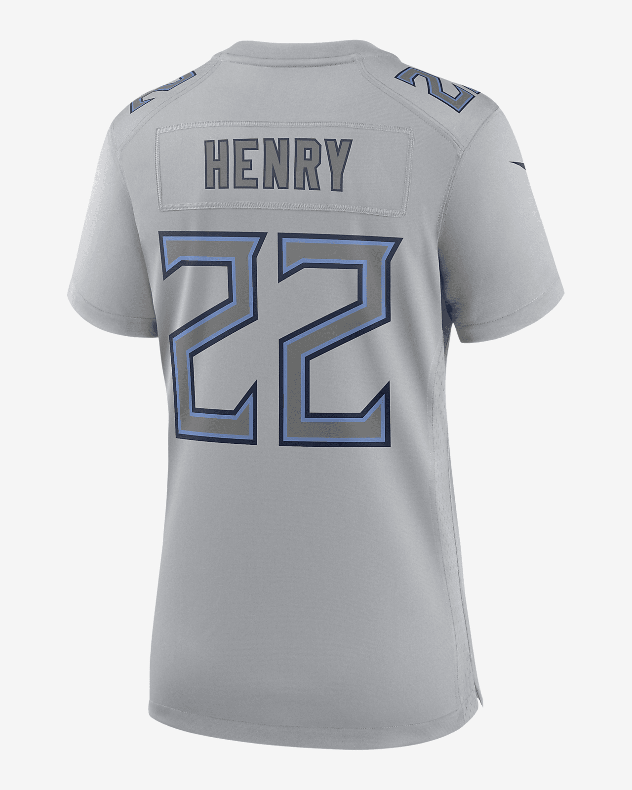 NFL Tennessee Titans Atmosphere (Derrick Henry)