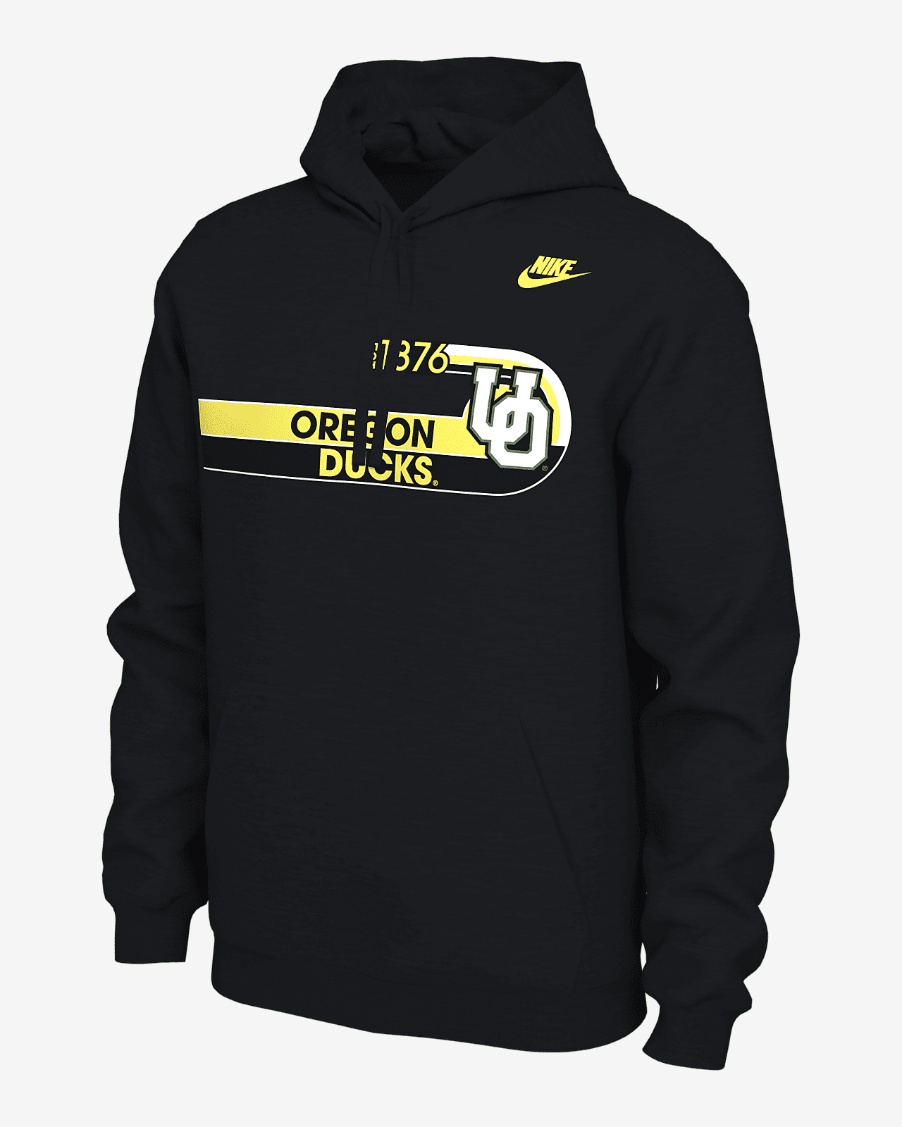 Oregon