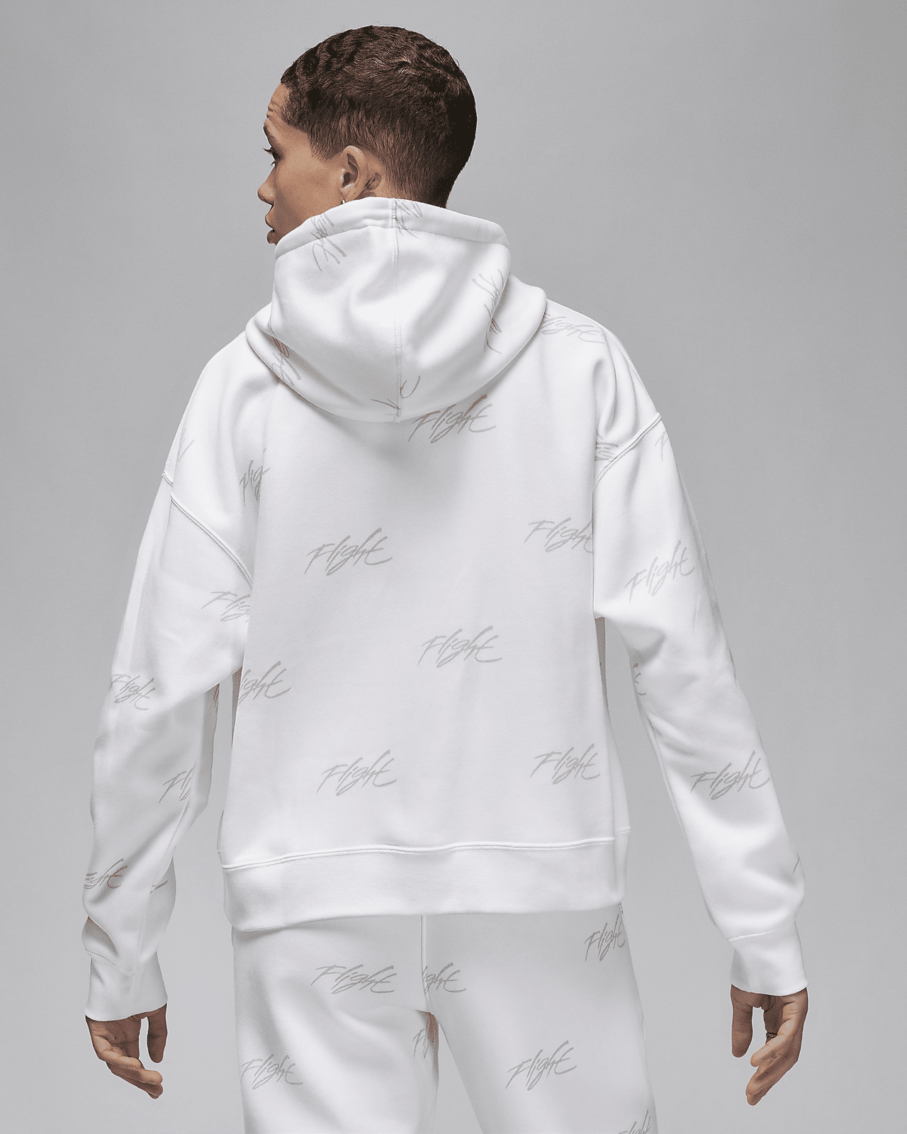 Jordan Brooklyn Fleece