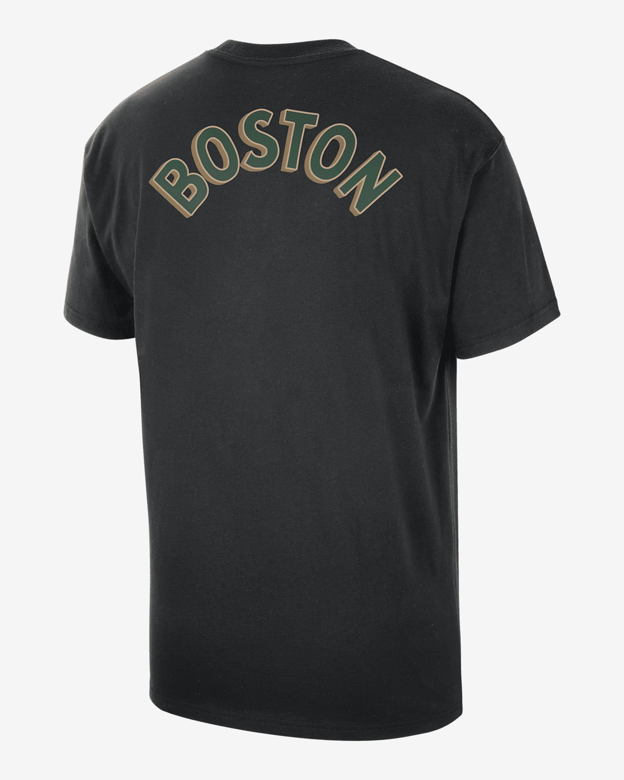 Boston Celtics 2023/24 City Edition