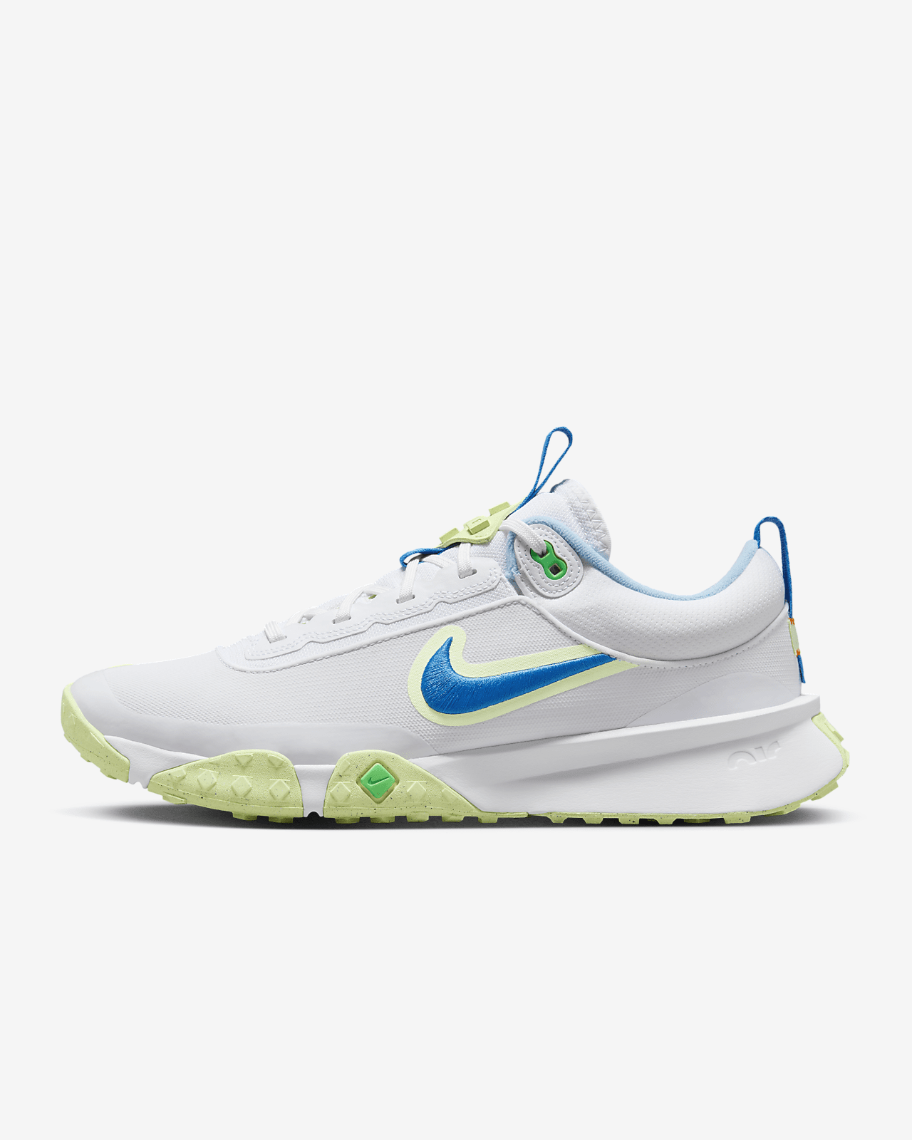 Nike Air Diamond Varsity Turf