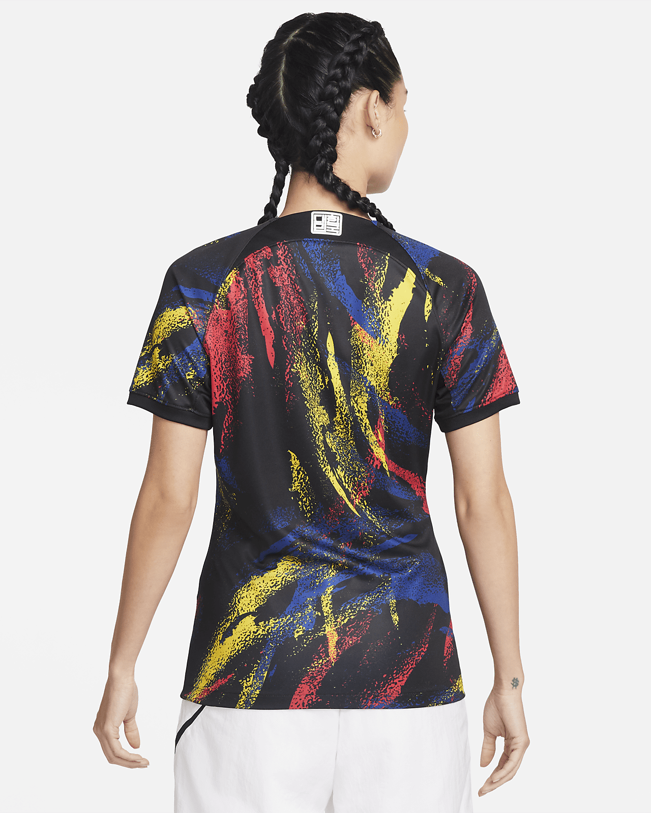 Korea 2022/23 Stadium Away