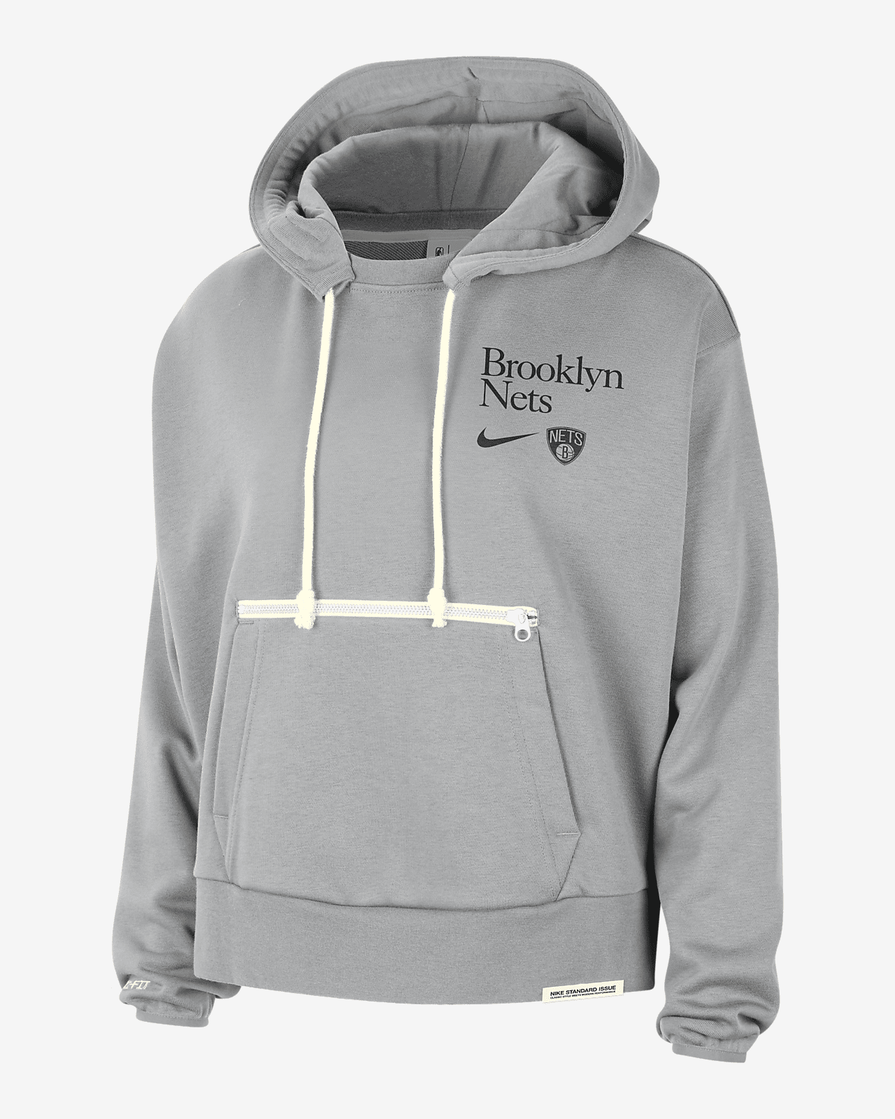Brooklyn Nets Standard Issue