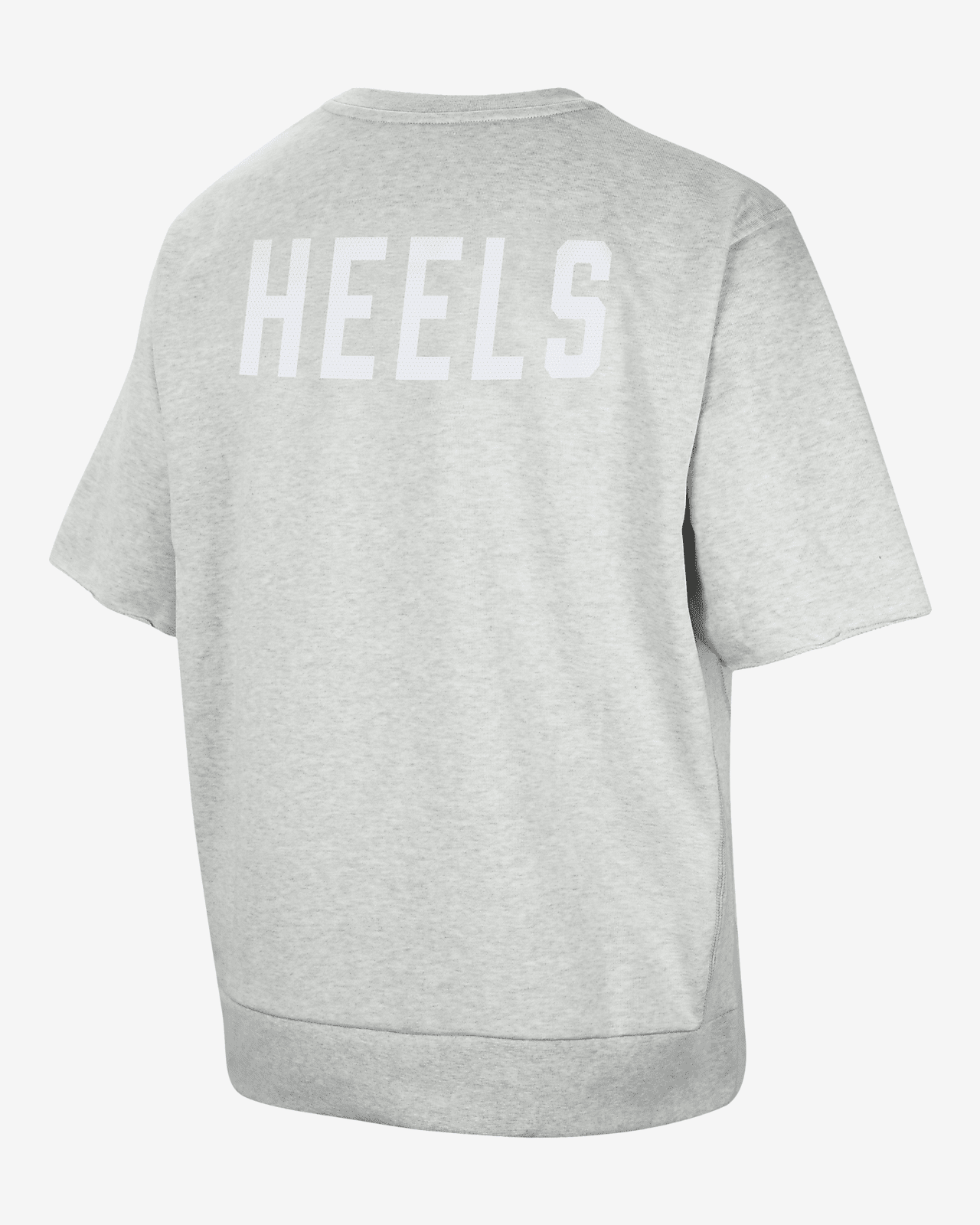 UNC Standard Issue
