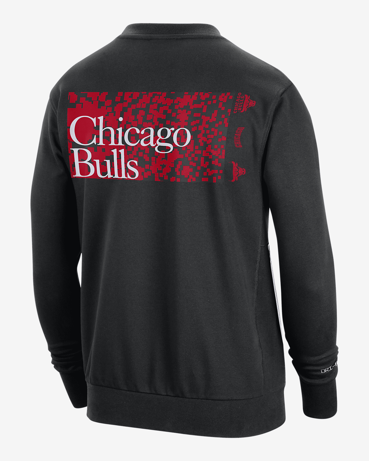 Chicago Bulls Standard Issue