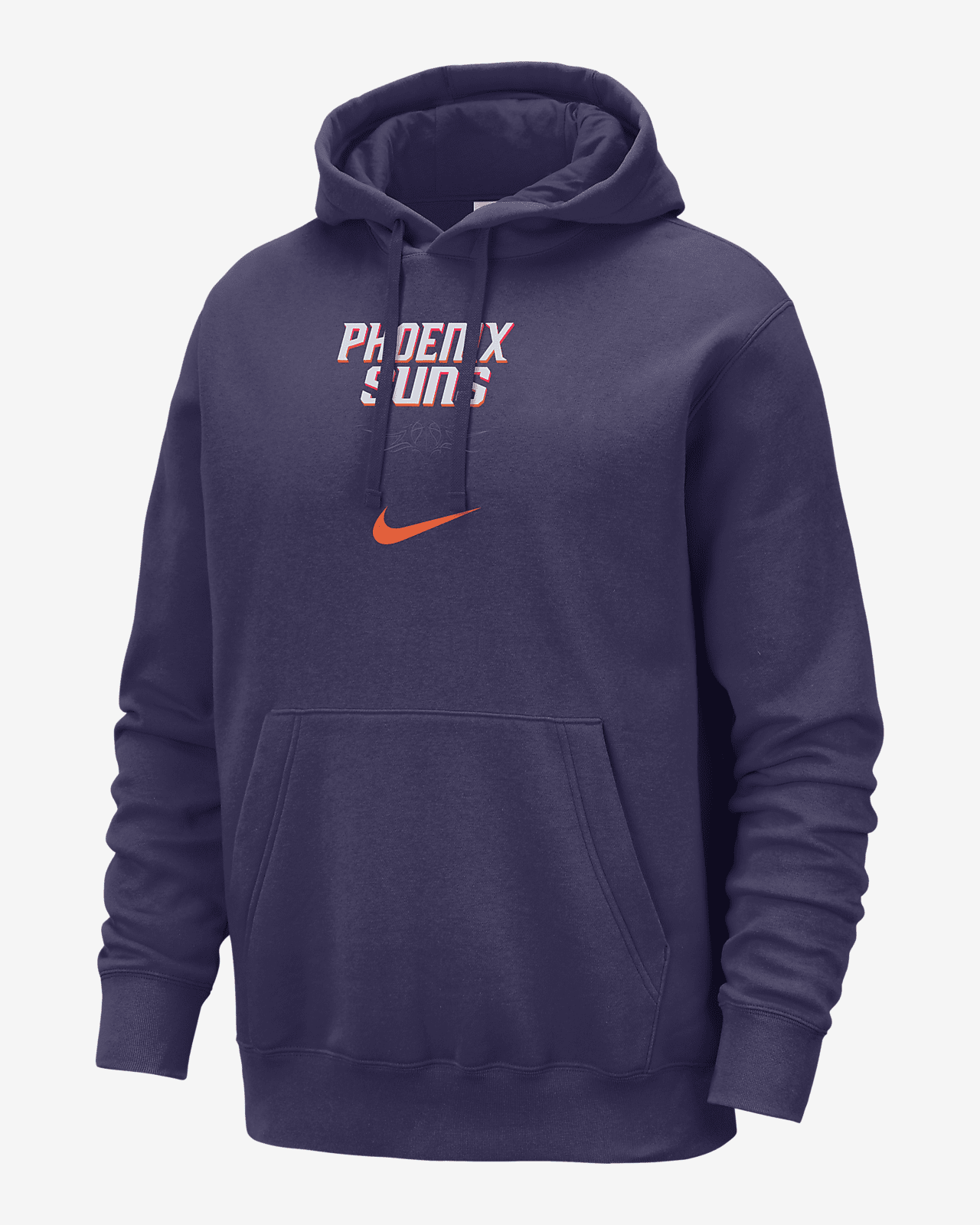 Phoenix Suns Club Fleece City Edition