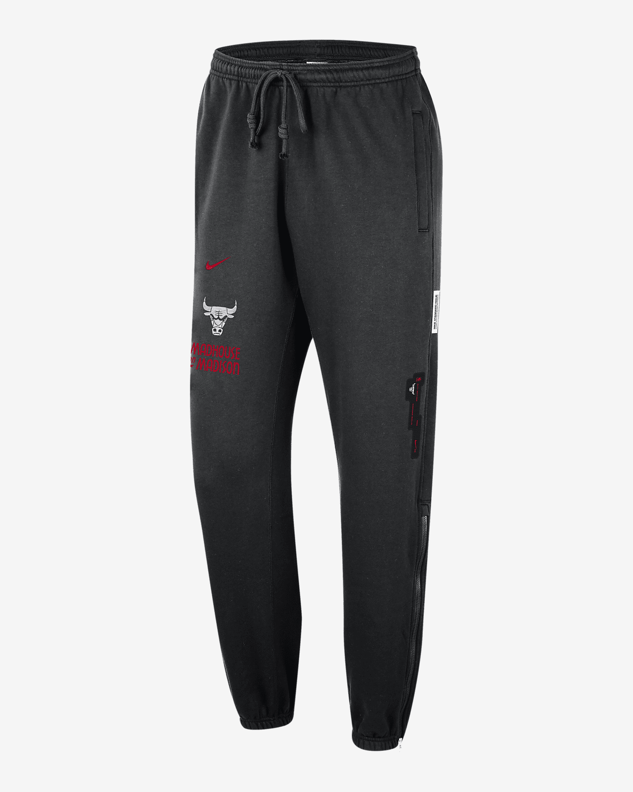 Chicago Bulls Standard Issue 2023/24 City Edition