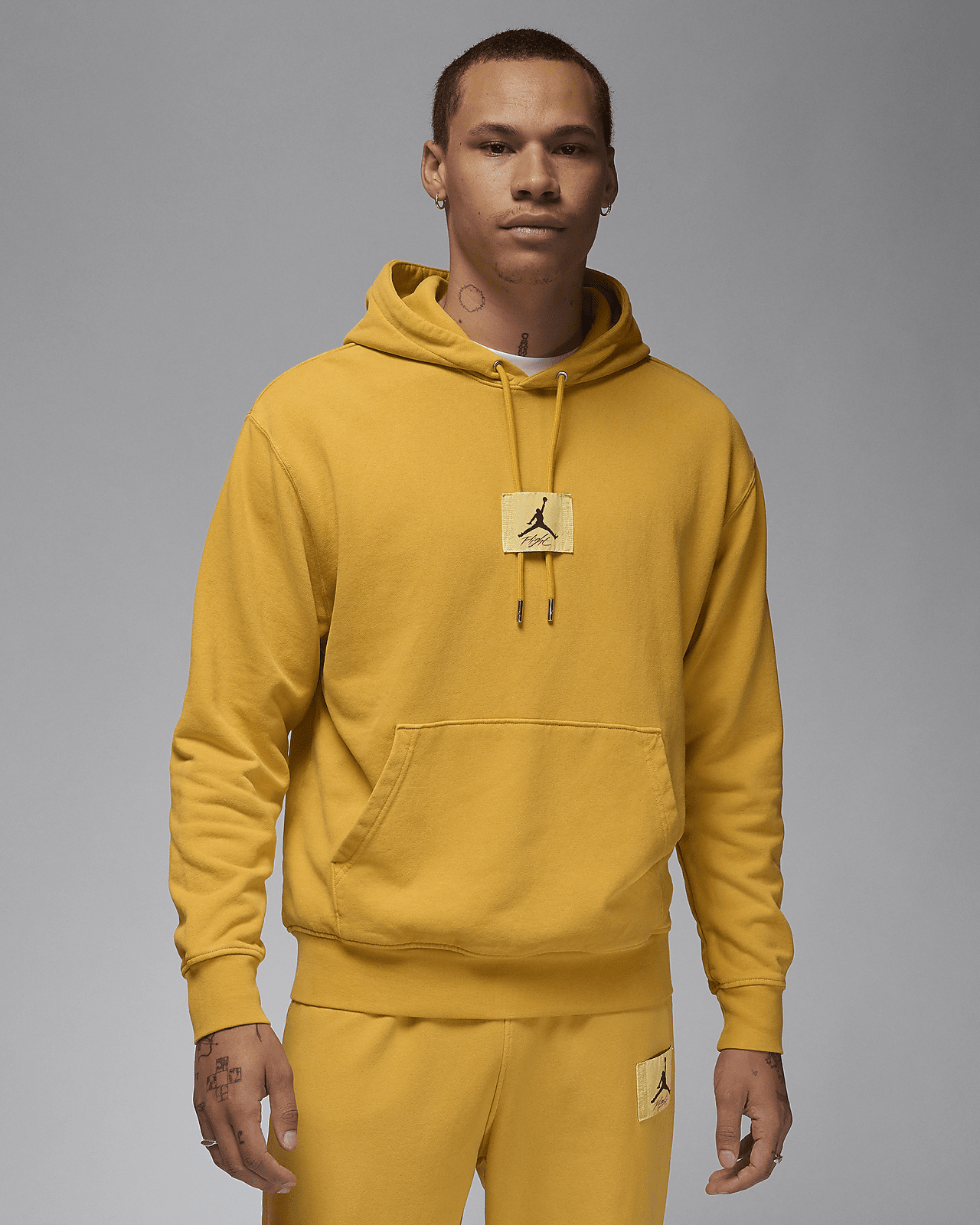 Jordan Flight Fleece